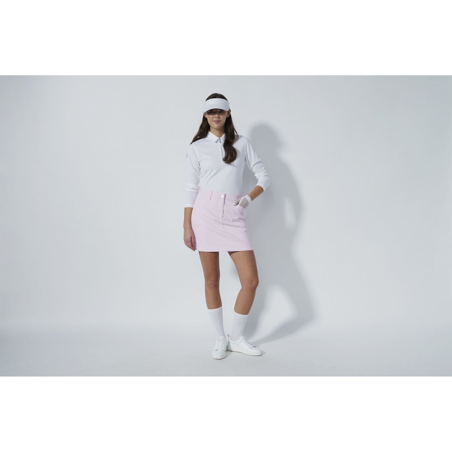 LYRIC V2 SKORT 45 CM