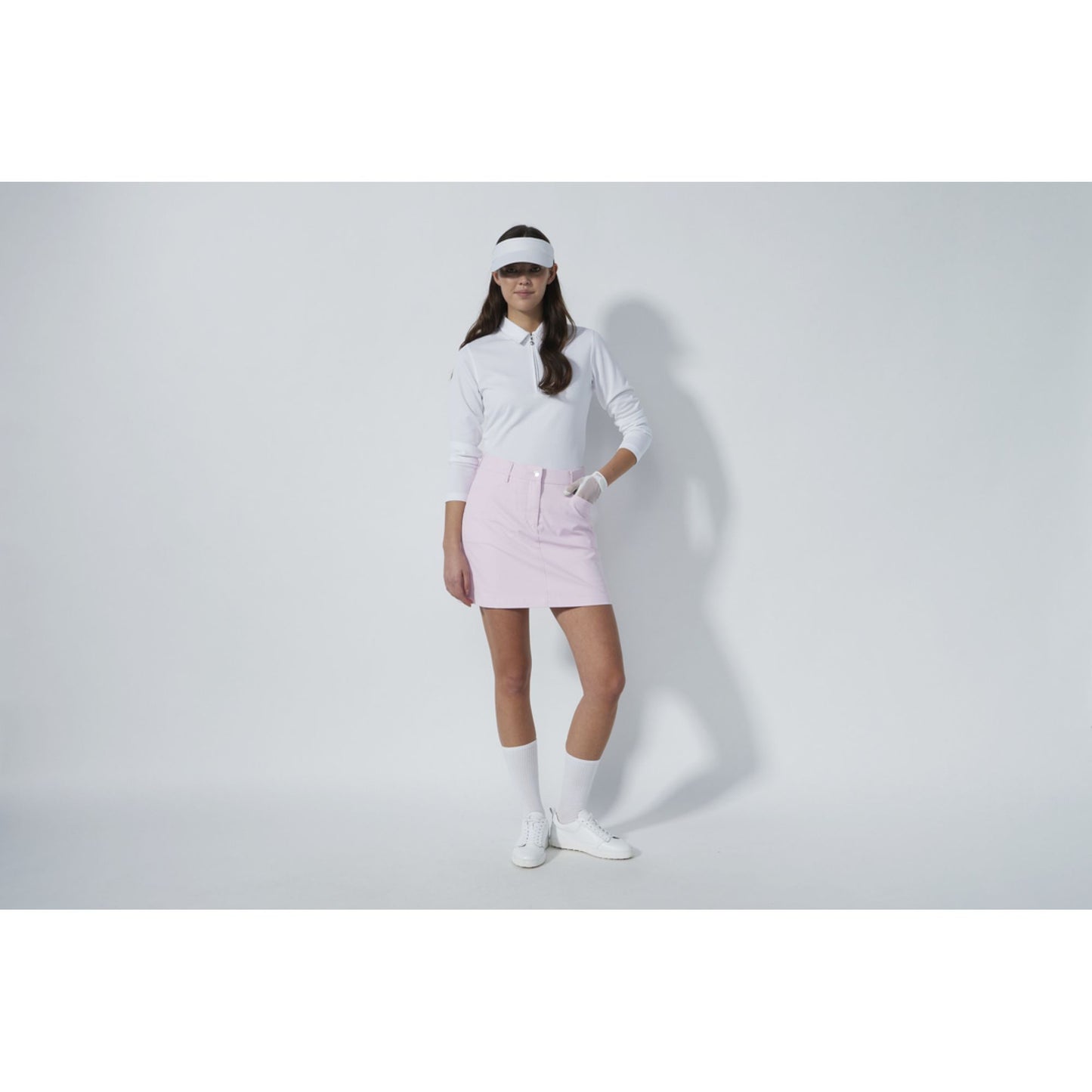 LYRIC V2 SKORT 52 CM