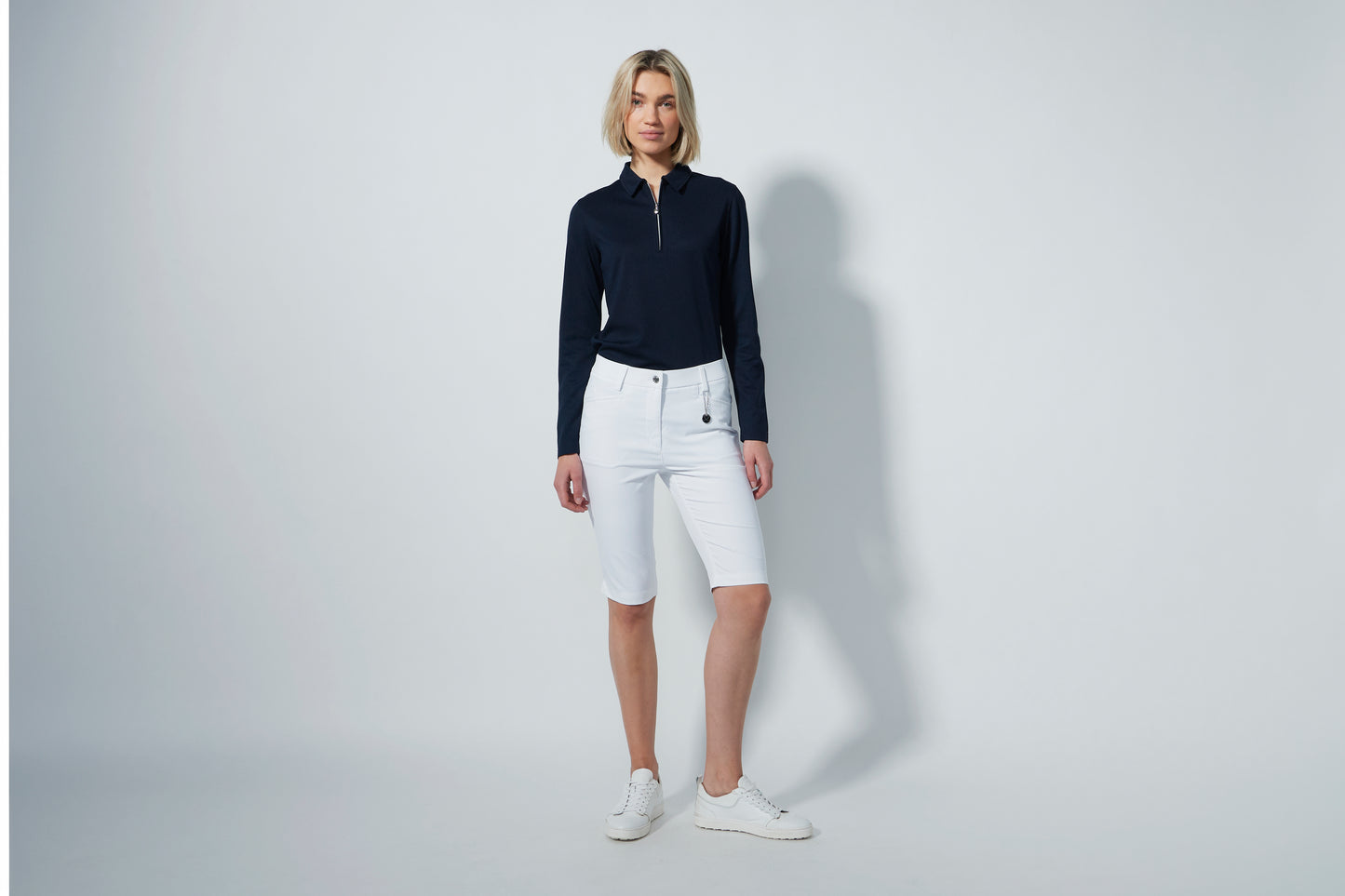 LYRIC V2 BERMUDA SHORTS 60 CM