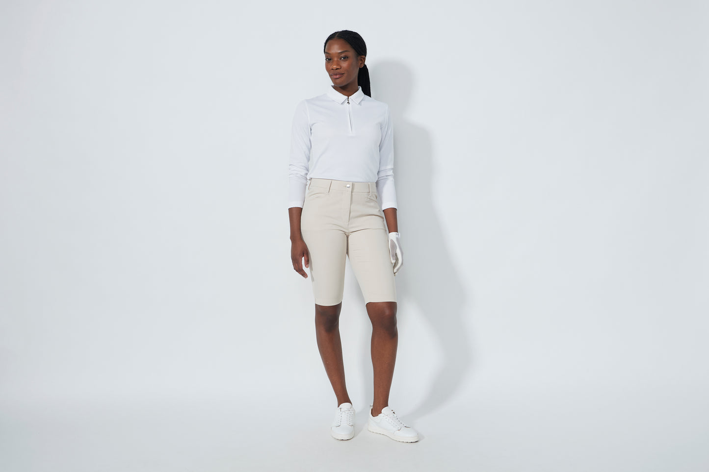 LYRIC V2 BERMUDA SHORTS 60 CM