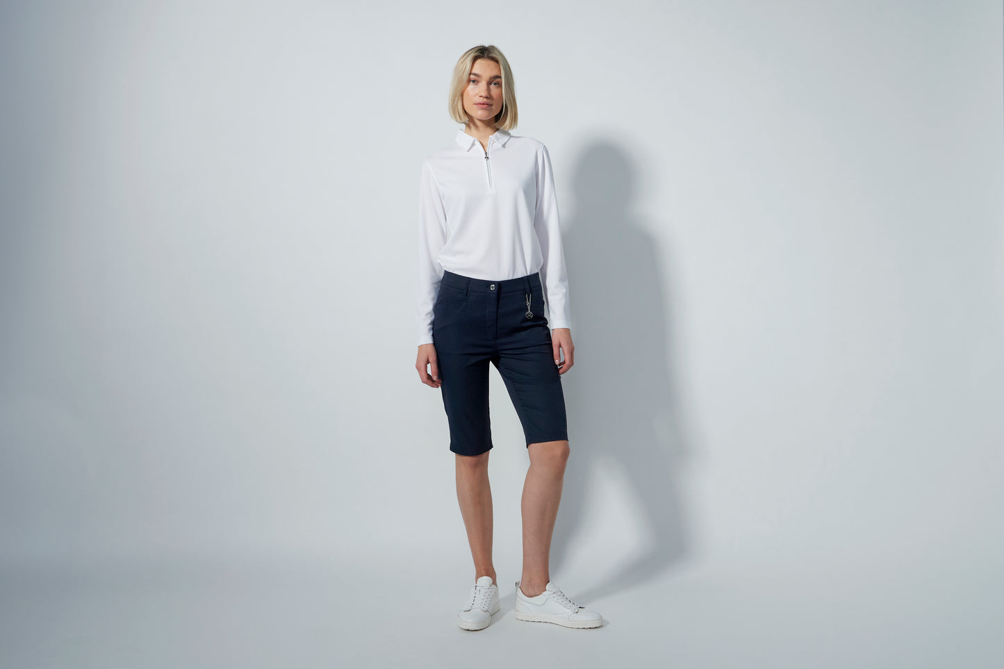 LYRIC V2 BERMUDA SHORTS 60 CM