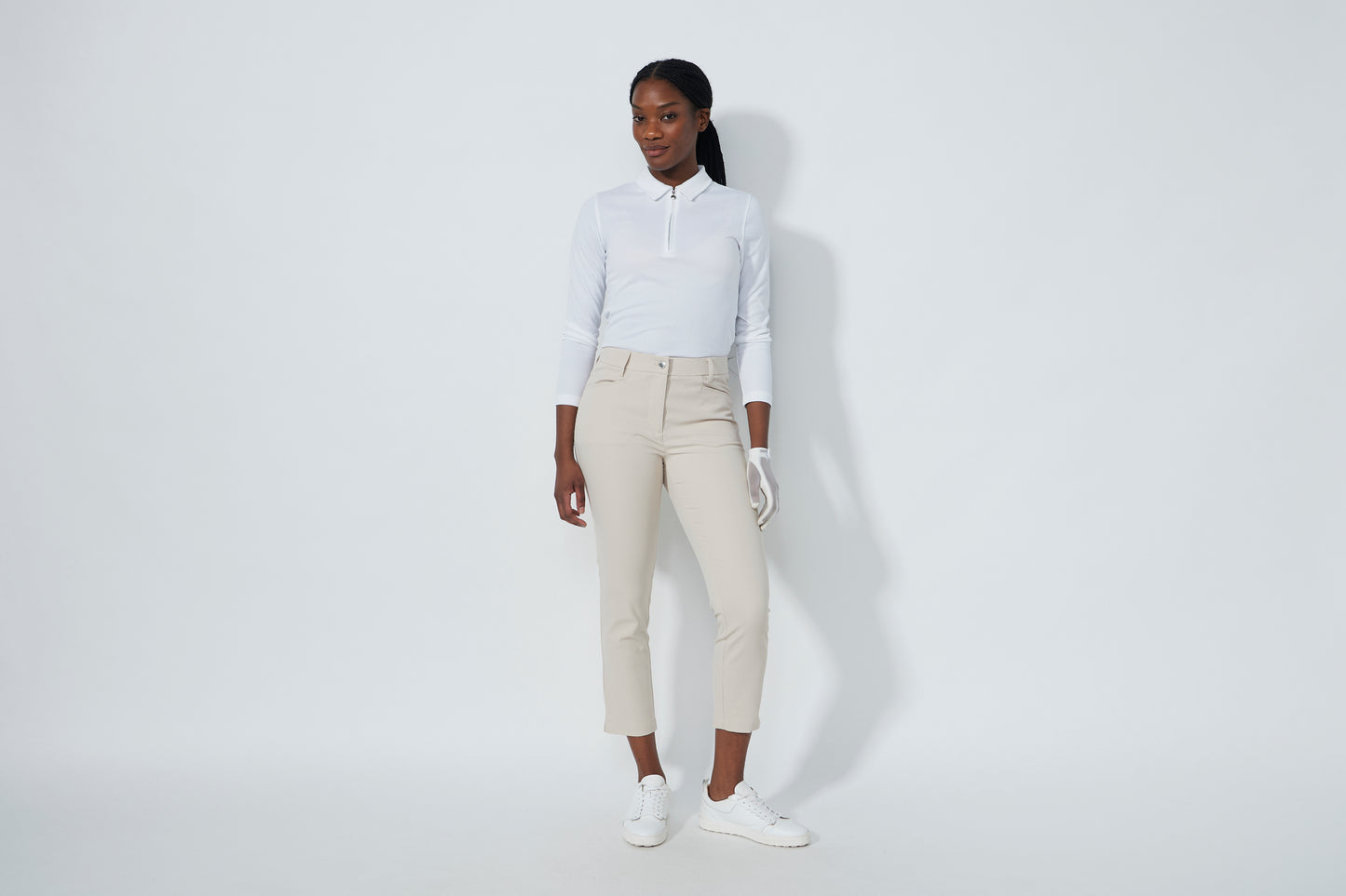 LYRIC V2 ANKLE 95 CM