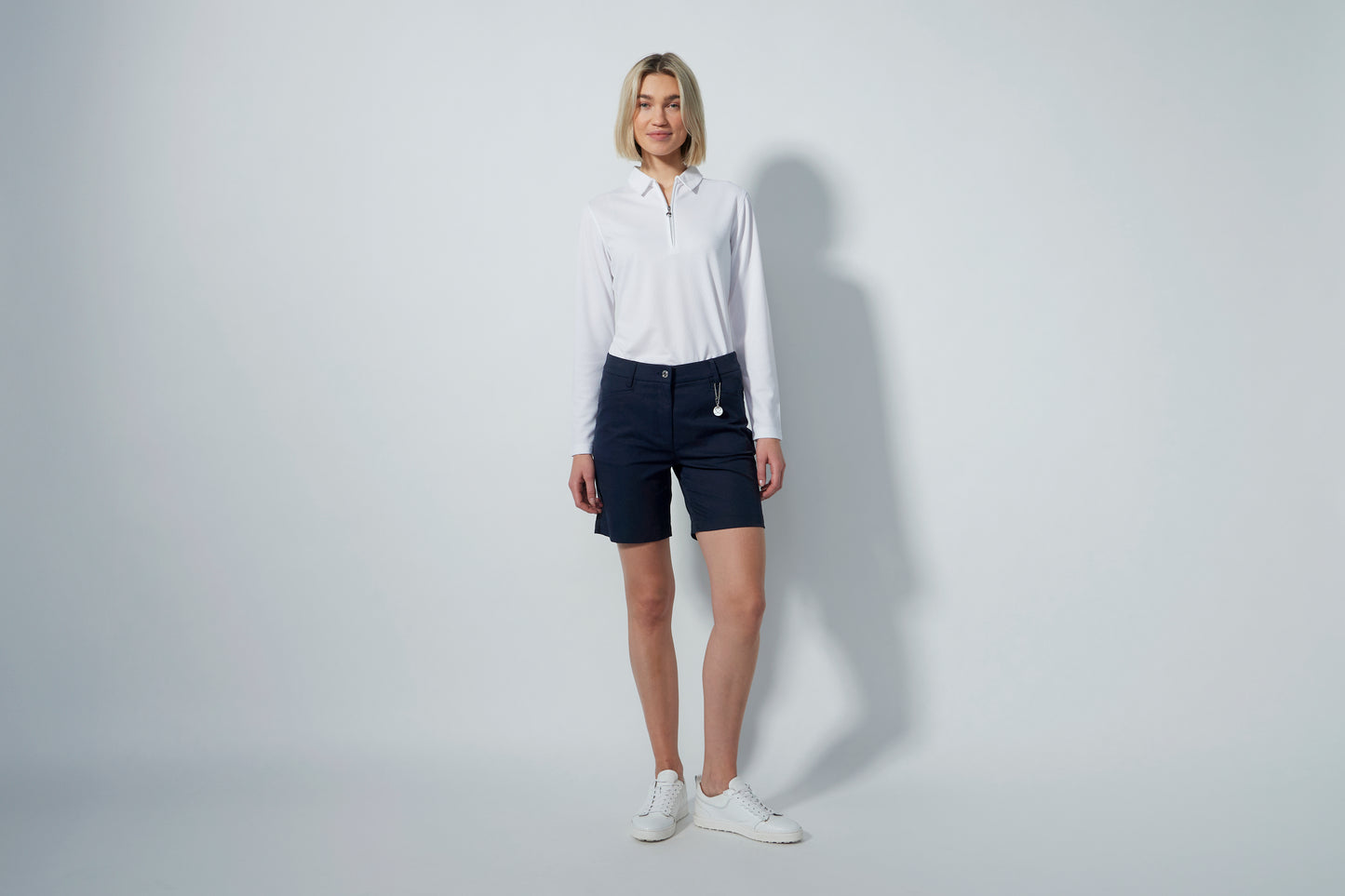 LYRIC V2 SHORTS 45 CM