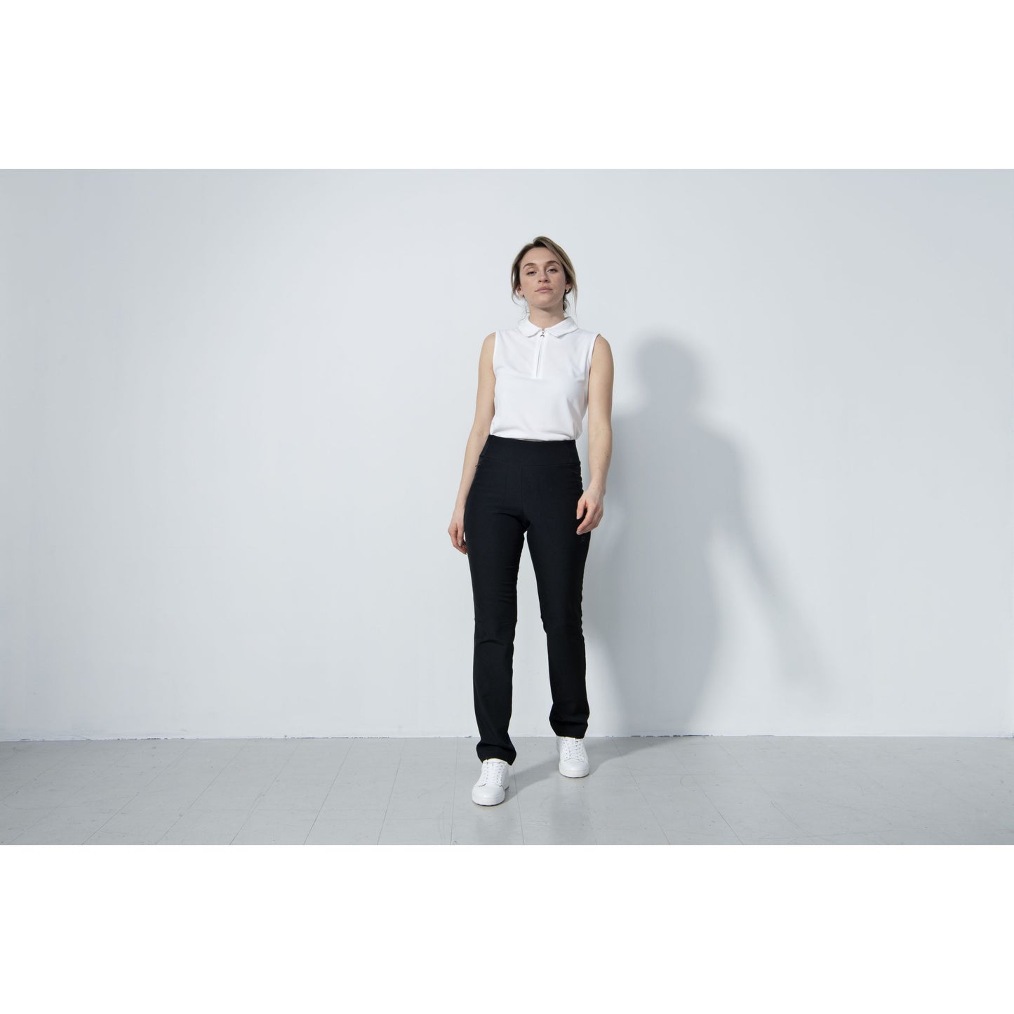 DAILY SPORTS  999-BLACK XL  