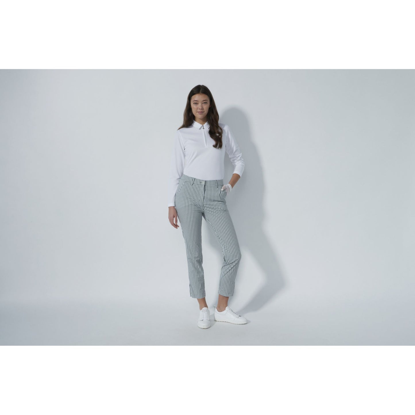 DIANE ANKLE PANTS