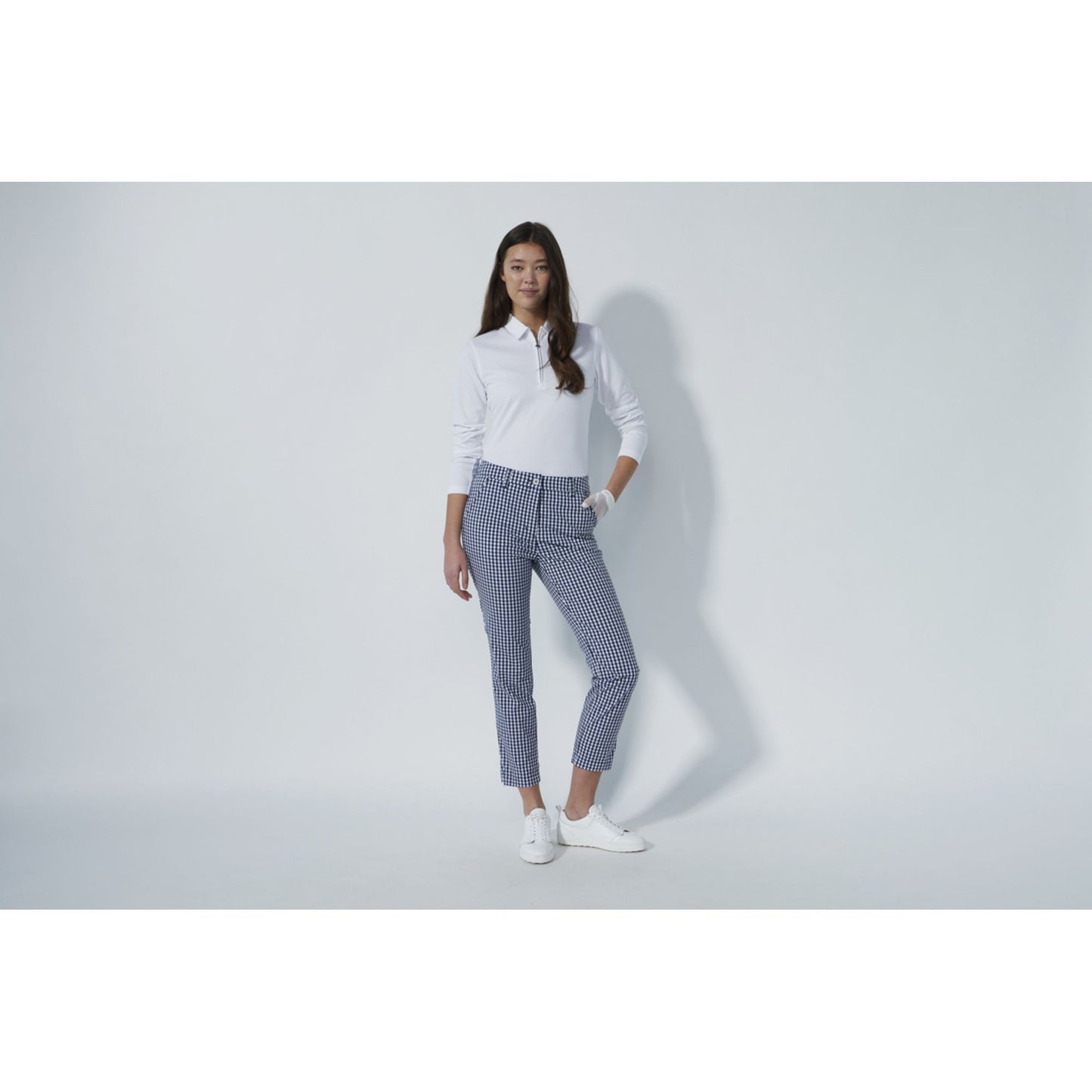 DIANE ANKLE PANTS