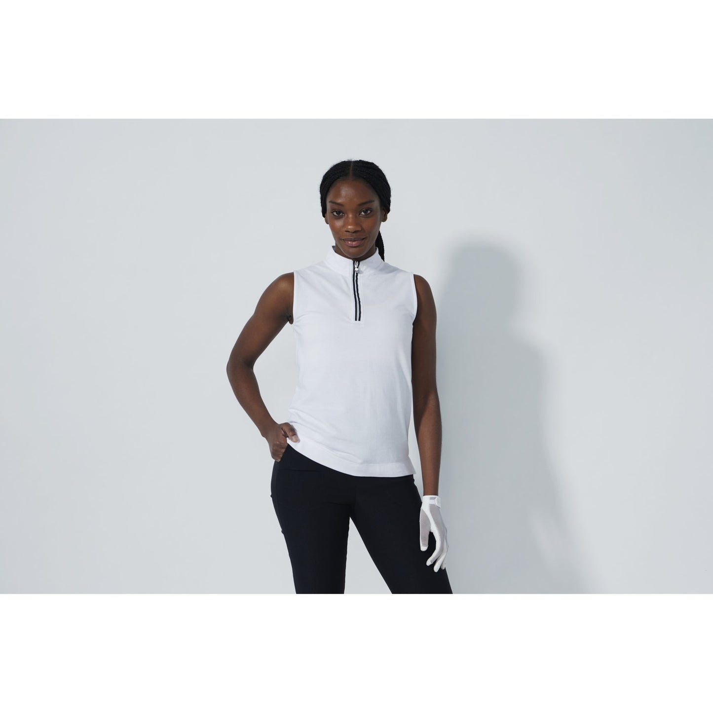 KIM SL POLO SHIRT