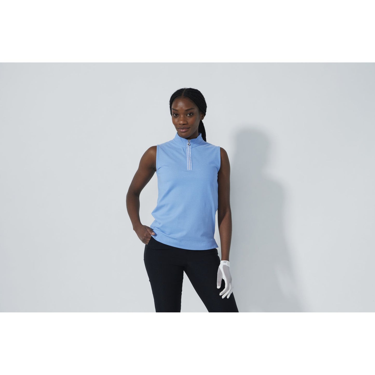 KIM SL POLO SHIRT