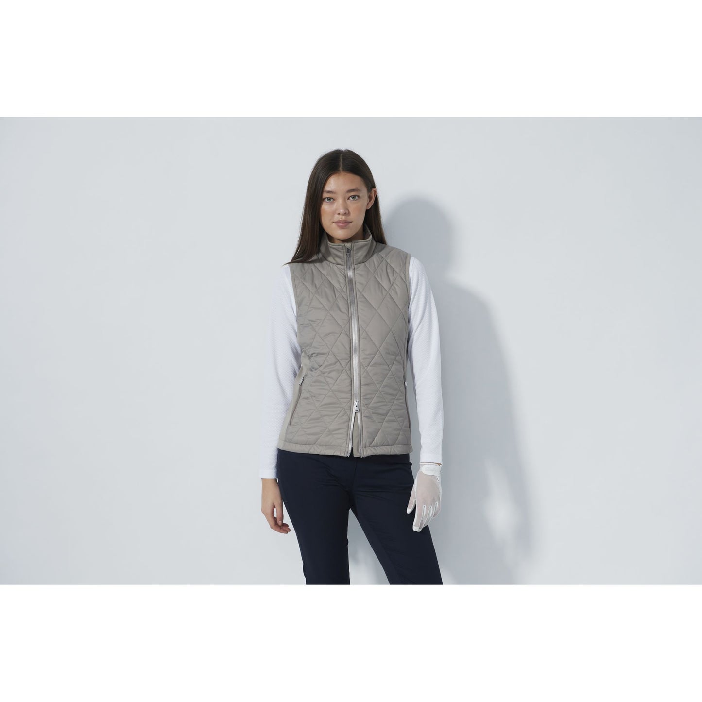 FLEX PADDED VEST