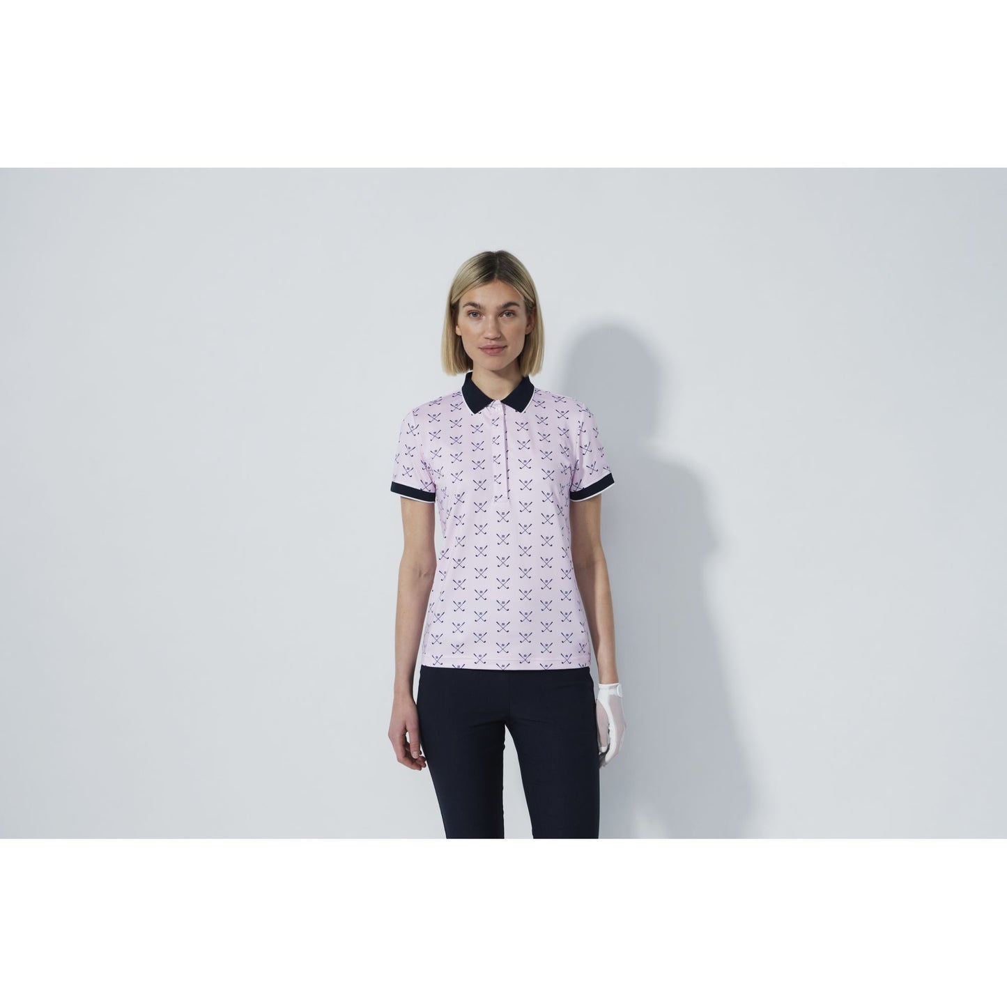 ERA SS POLO SHIRT