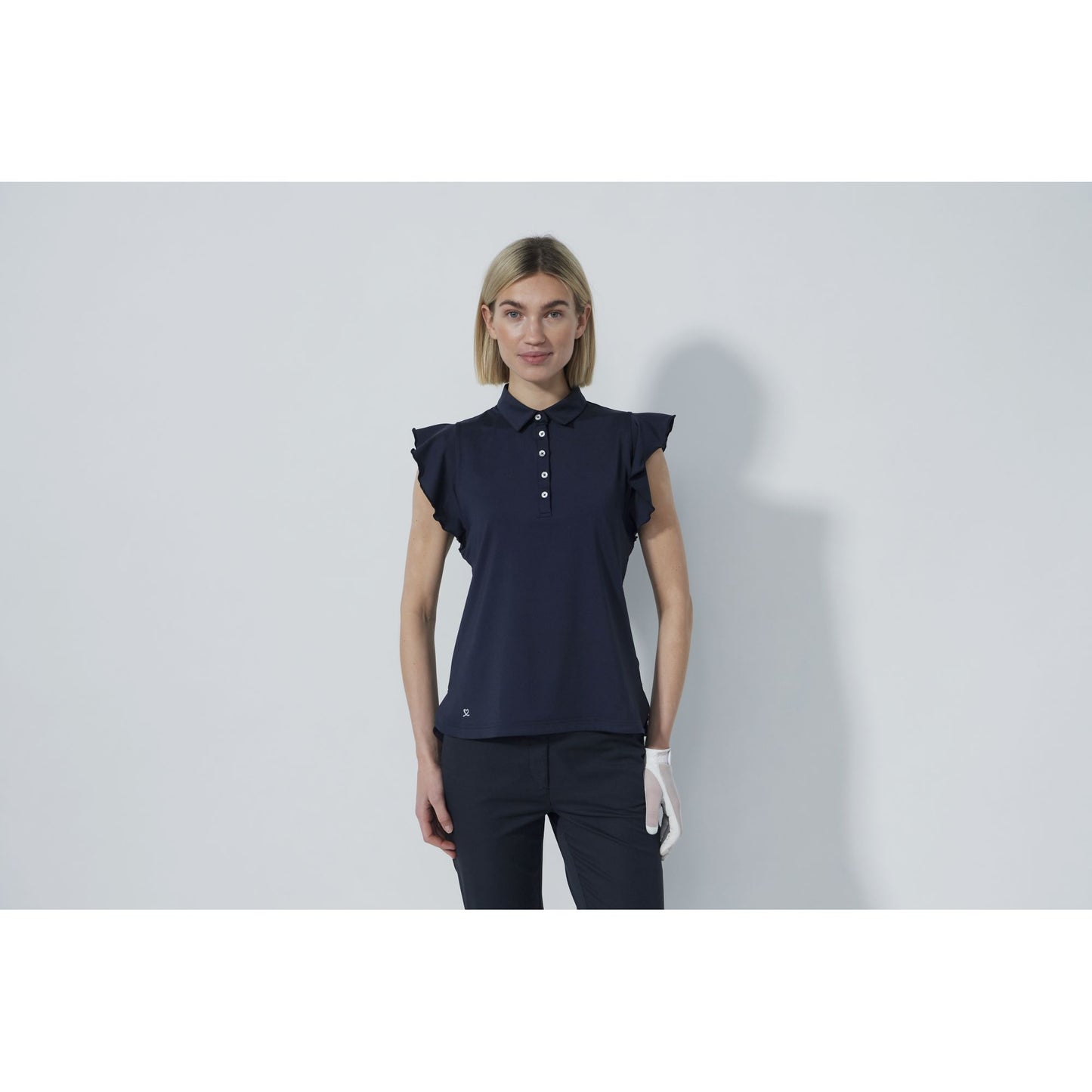 LUXE SL POLO SHIRT