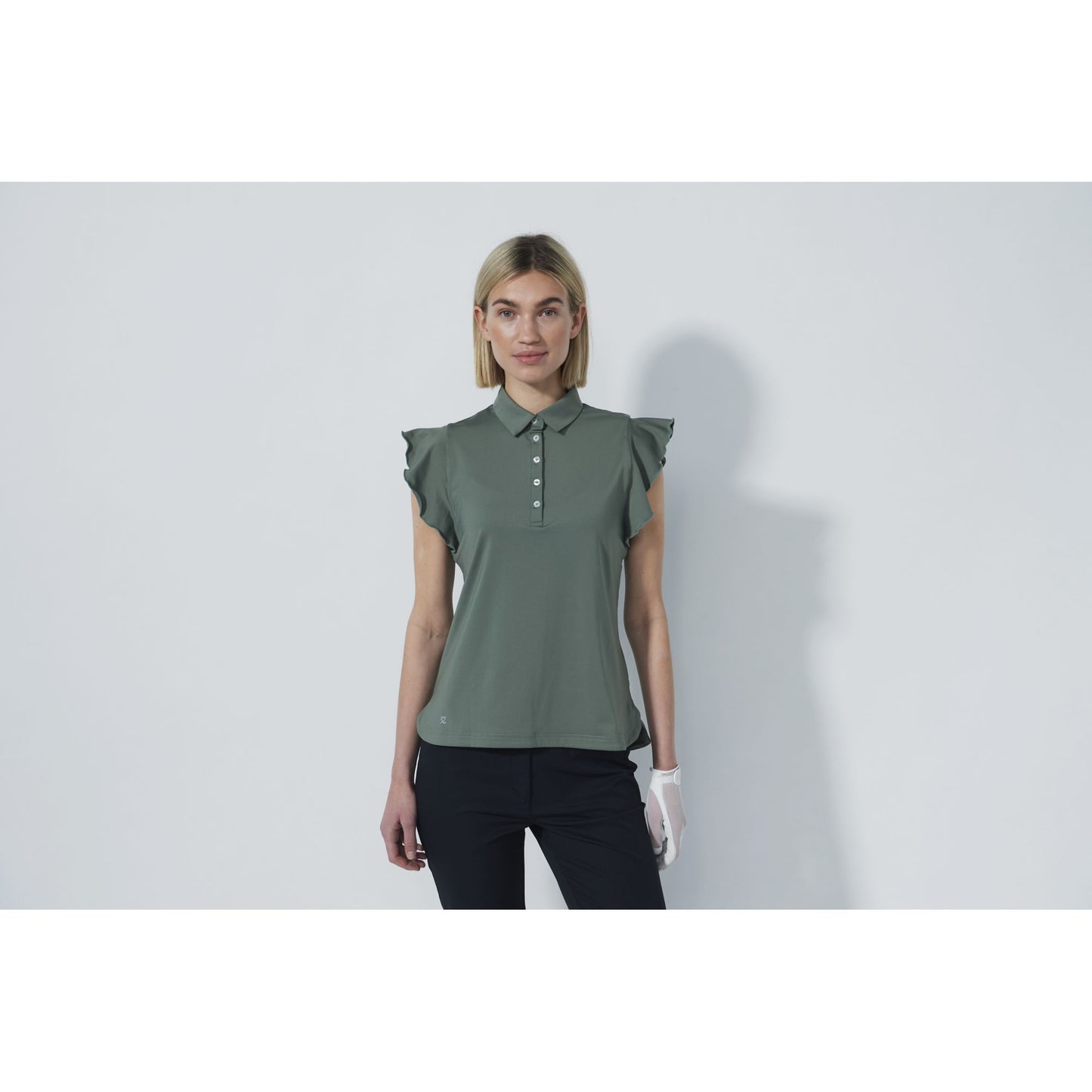 LUXE SL POLO SHIRT