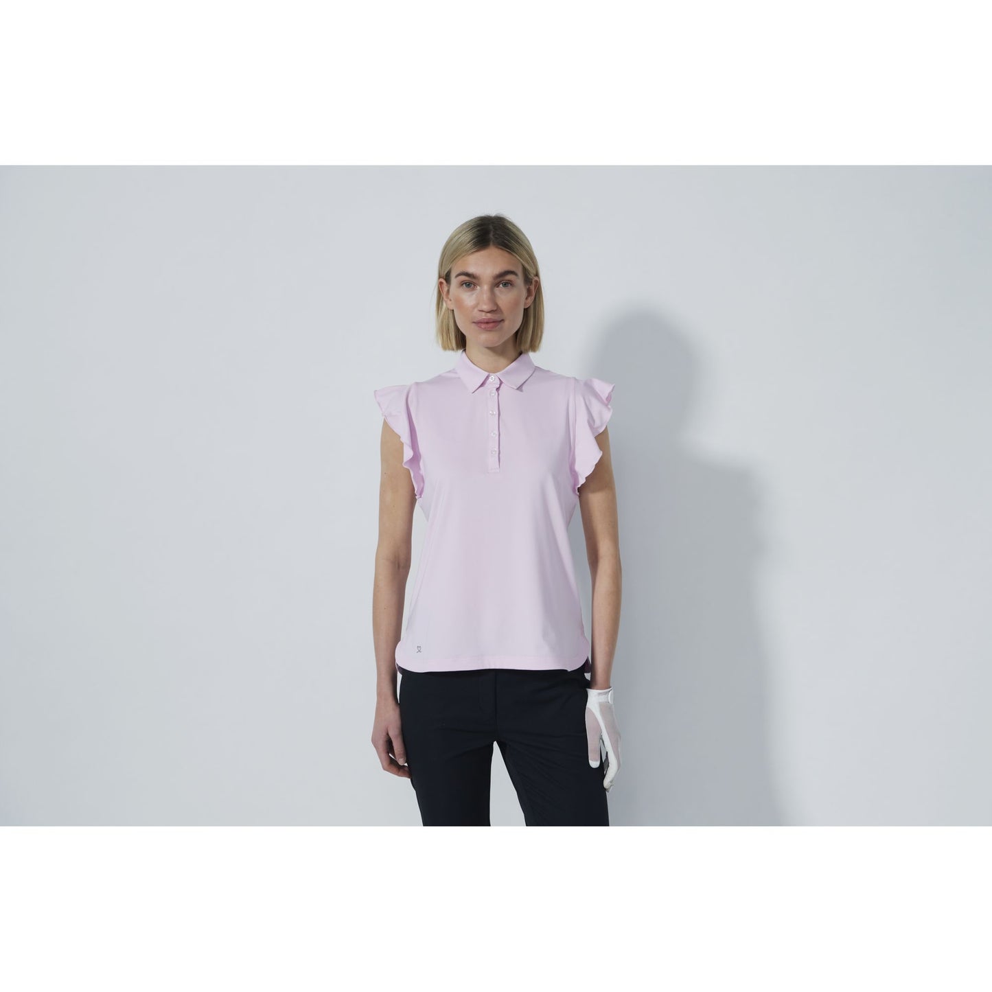 LUXE SL POLO SHIRT