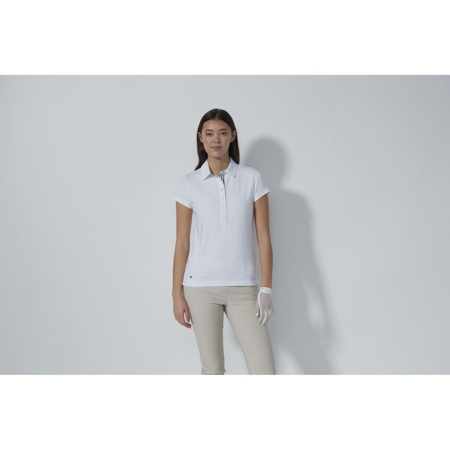 DIANE CAP S POLO SHIRT