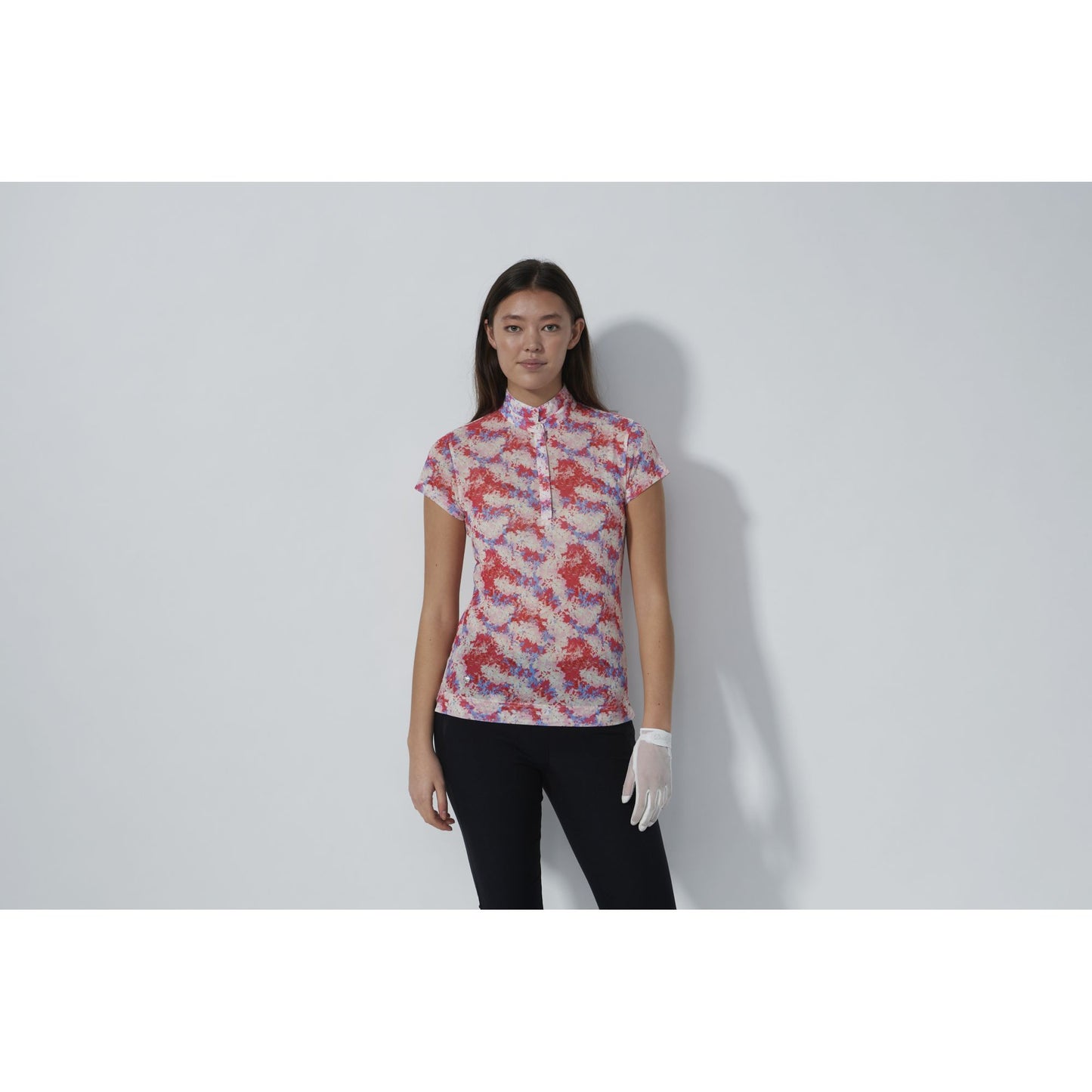 BREEZE MESH CAP S POLO SHIRT
