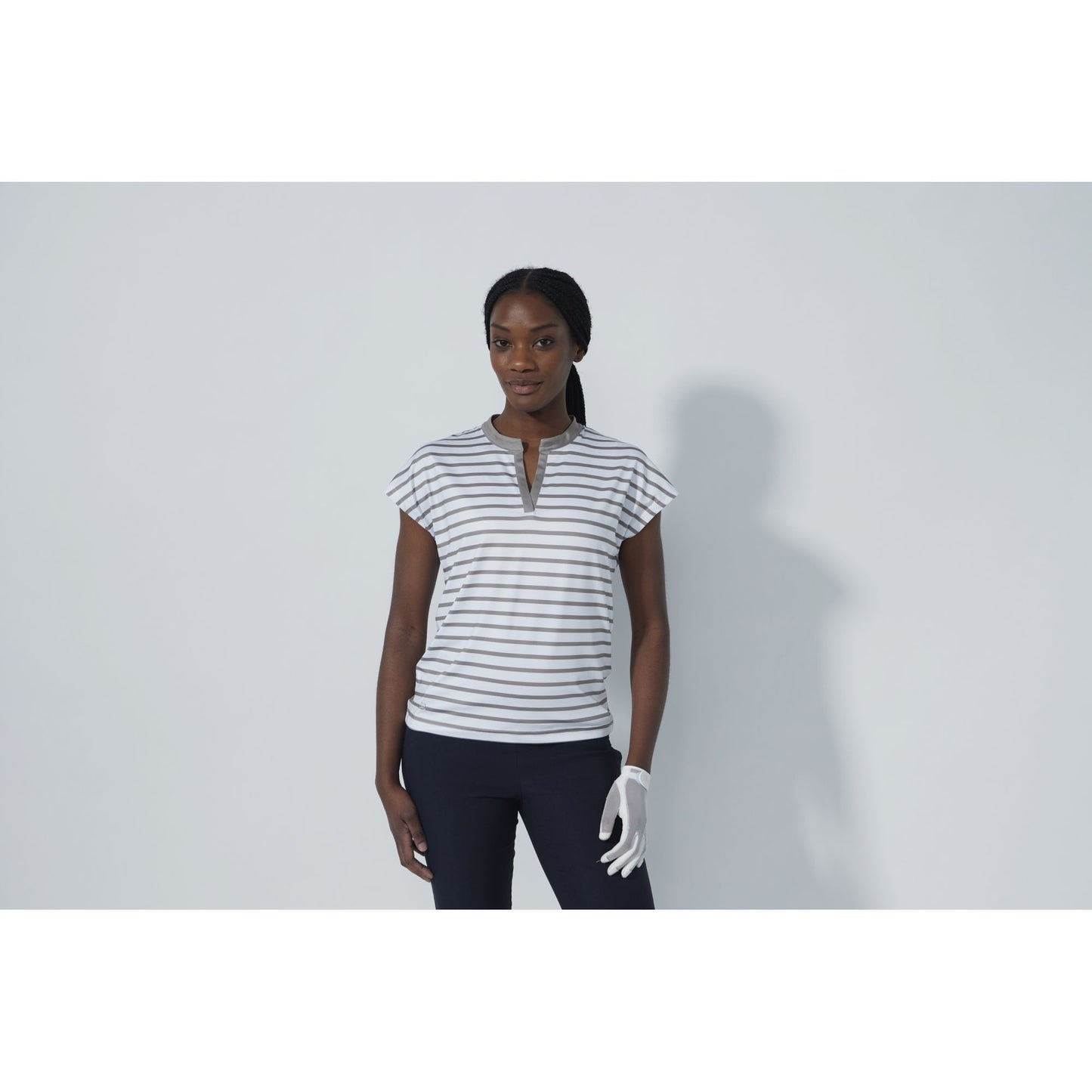 ITAMI CAP S POLO SHIRT