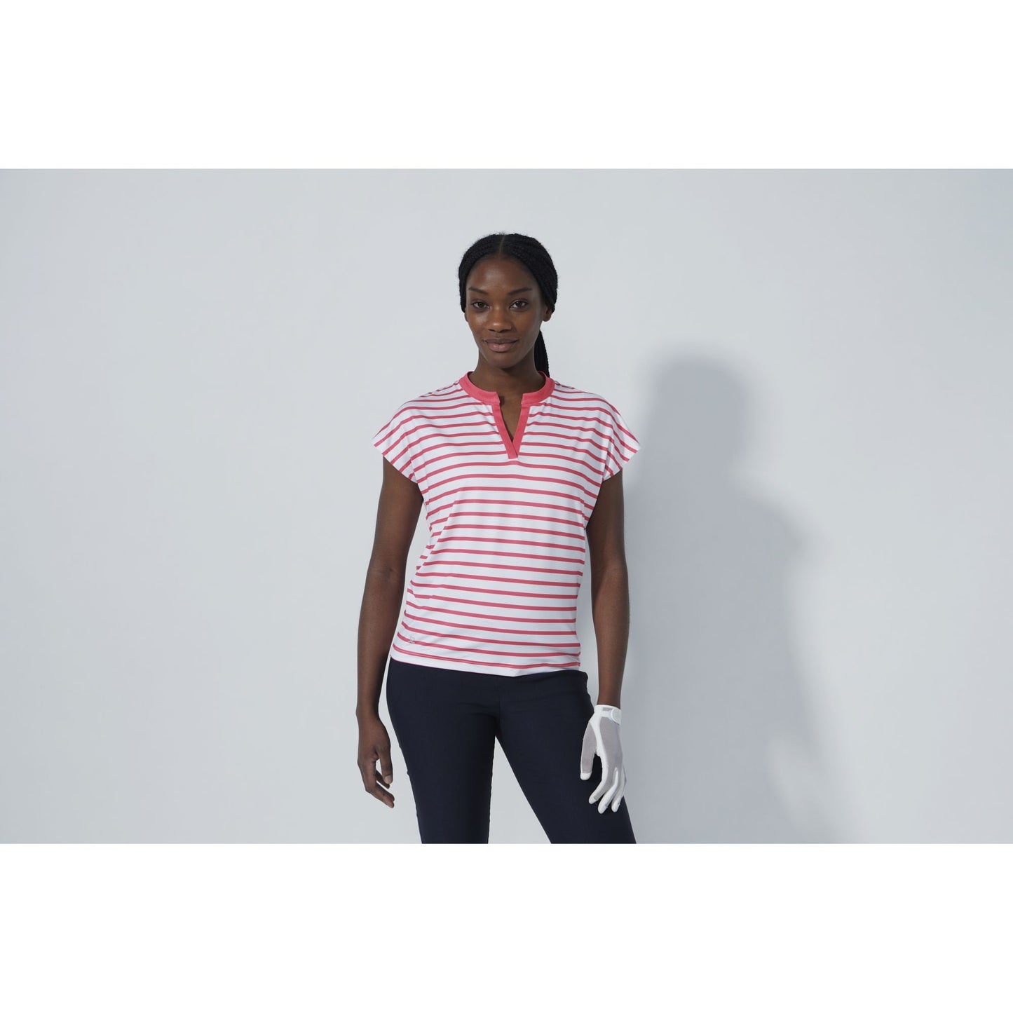 ITAMI CAP S POLO SHIRT