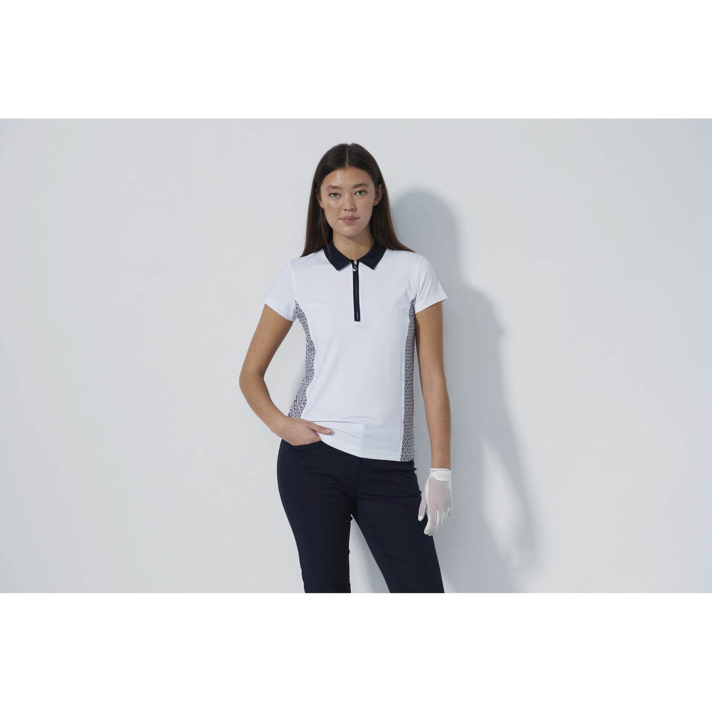 EDGE CAP S POLO SHIRT