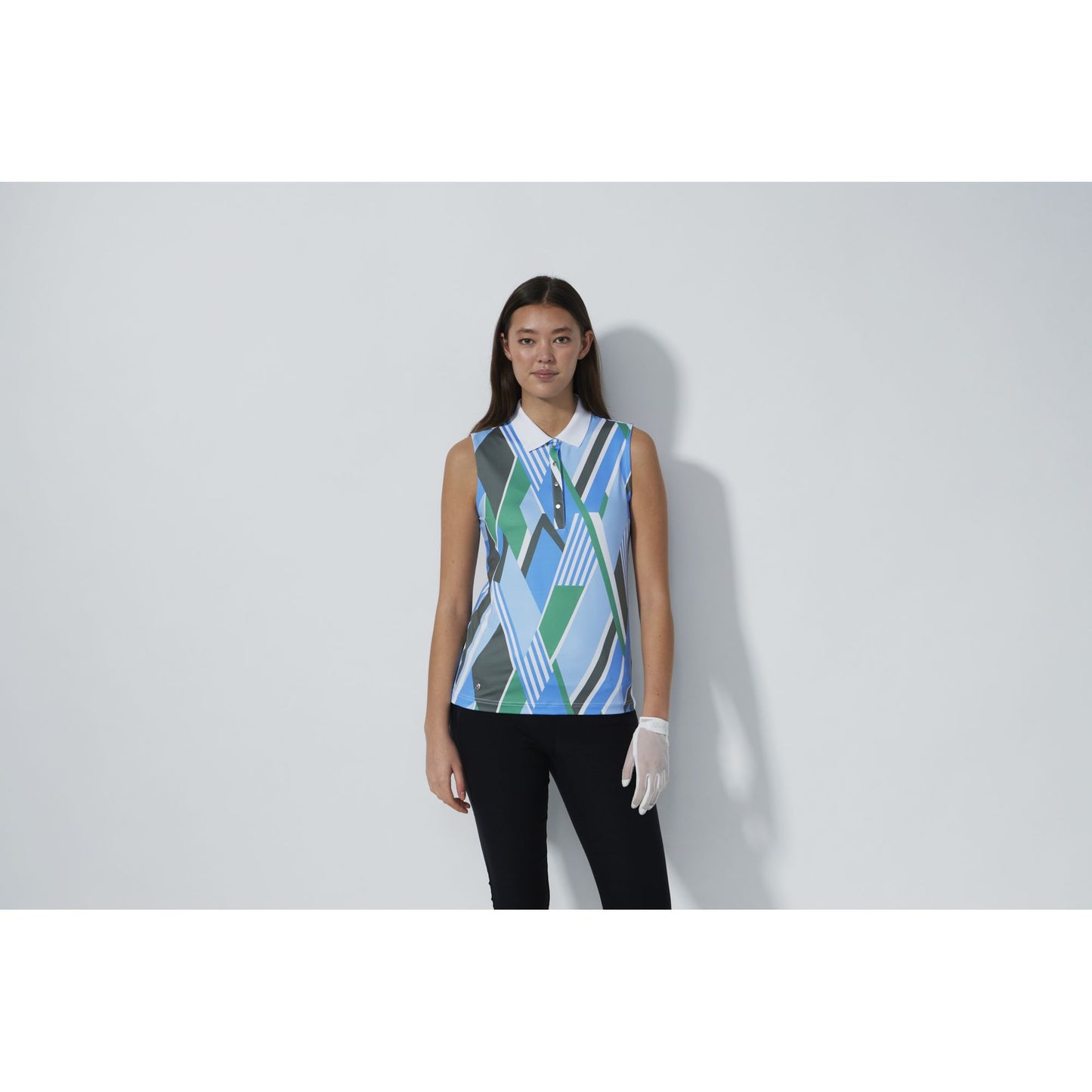 FUSION SL POLO SHIRT
