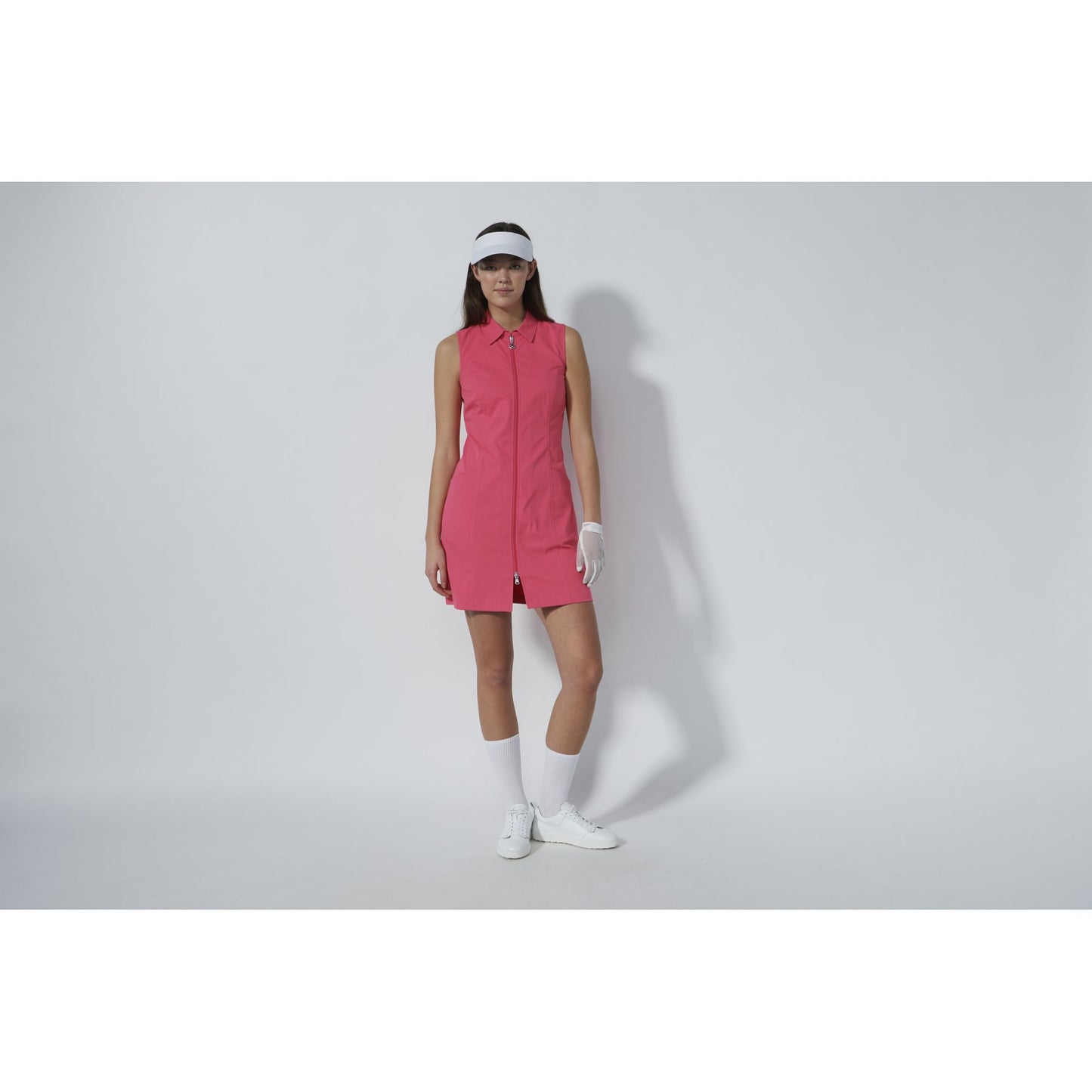 LYRIC SL DRESS