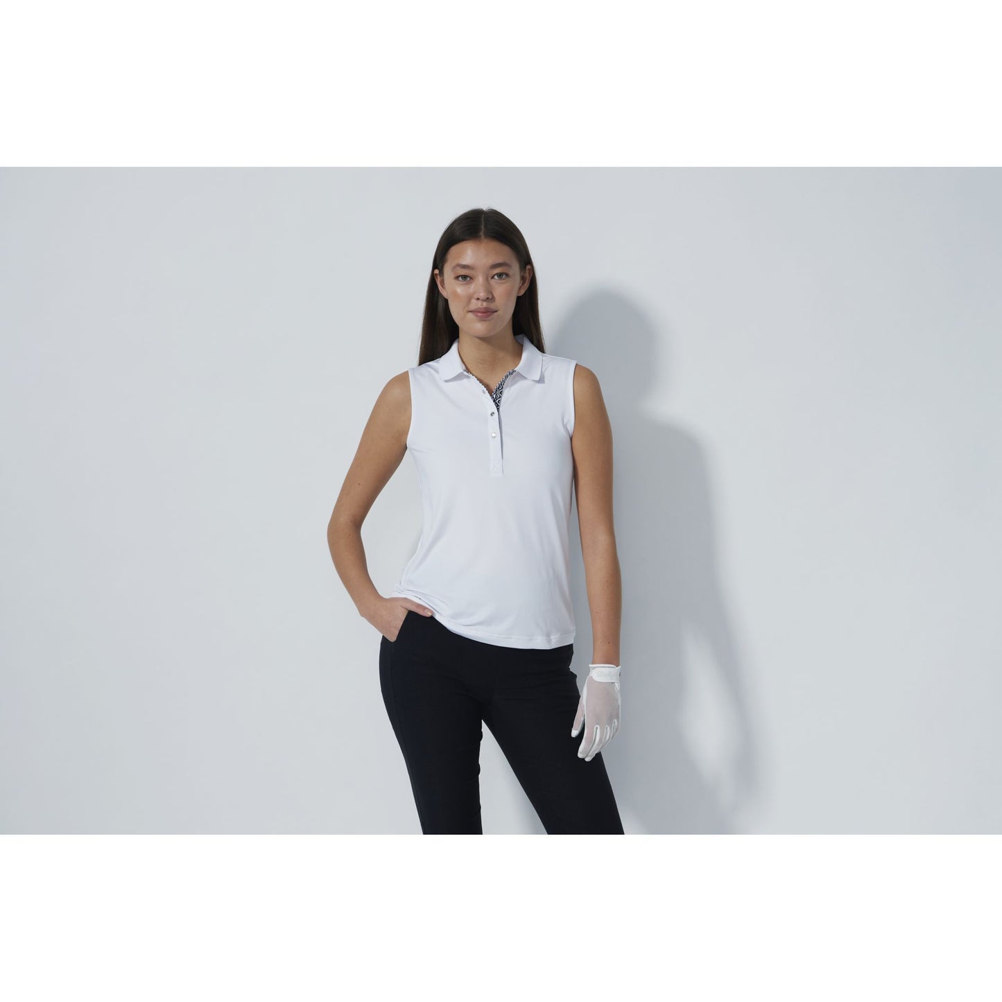 DIAMOND SL POLO SHIRT
