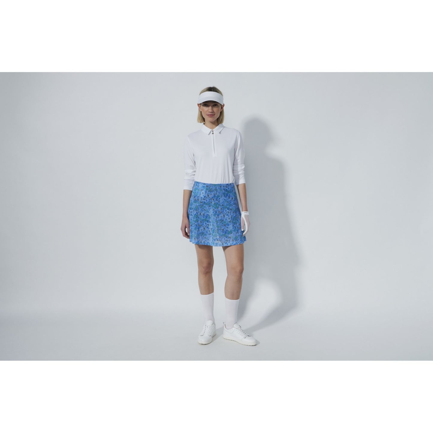 BREEZE SKORT 45 CM