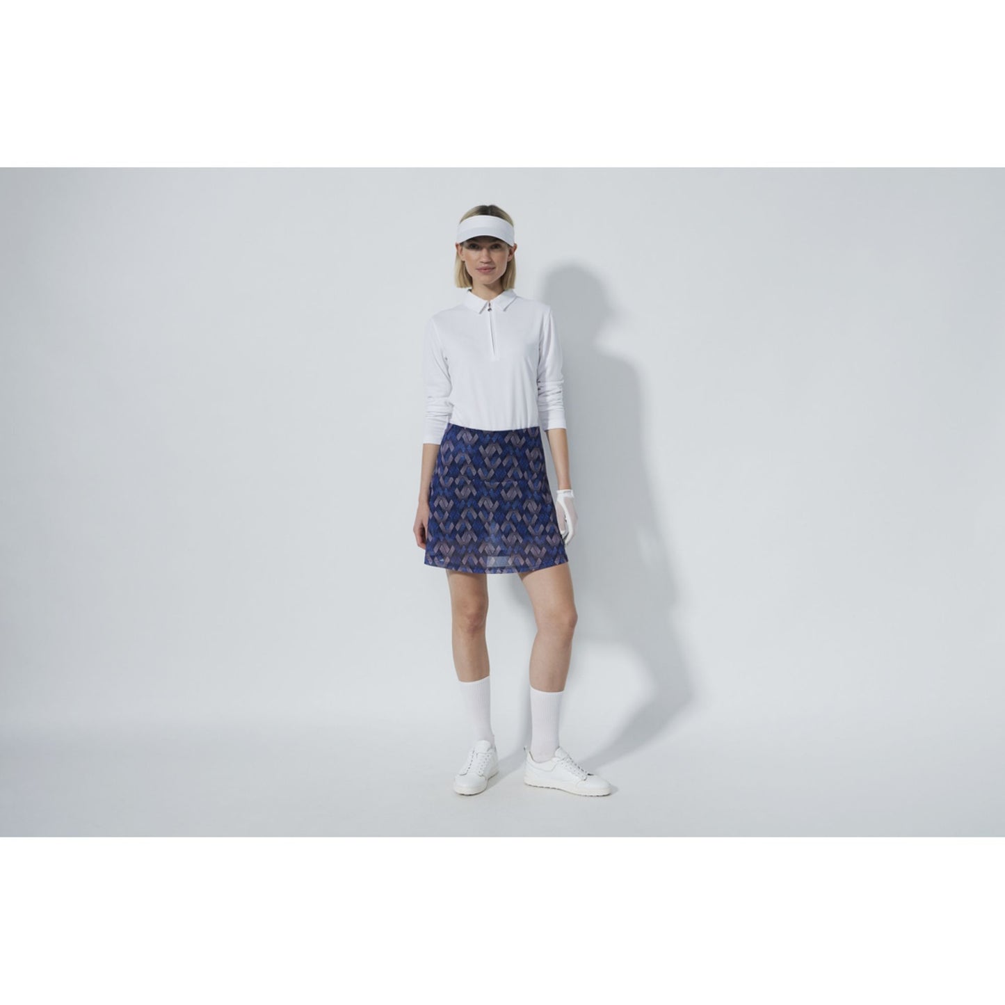 BREEZE SKORT 45 CM