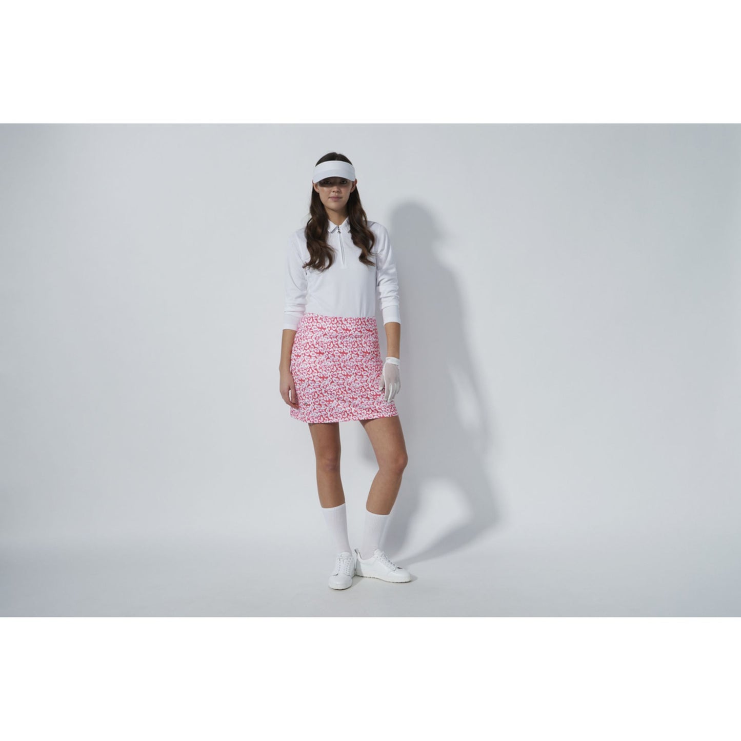 SHEERMOTION SKORT 45 CM