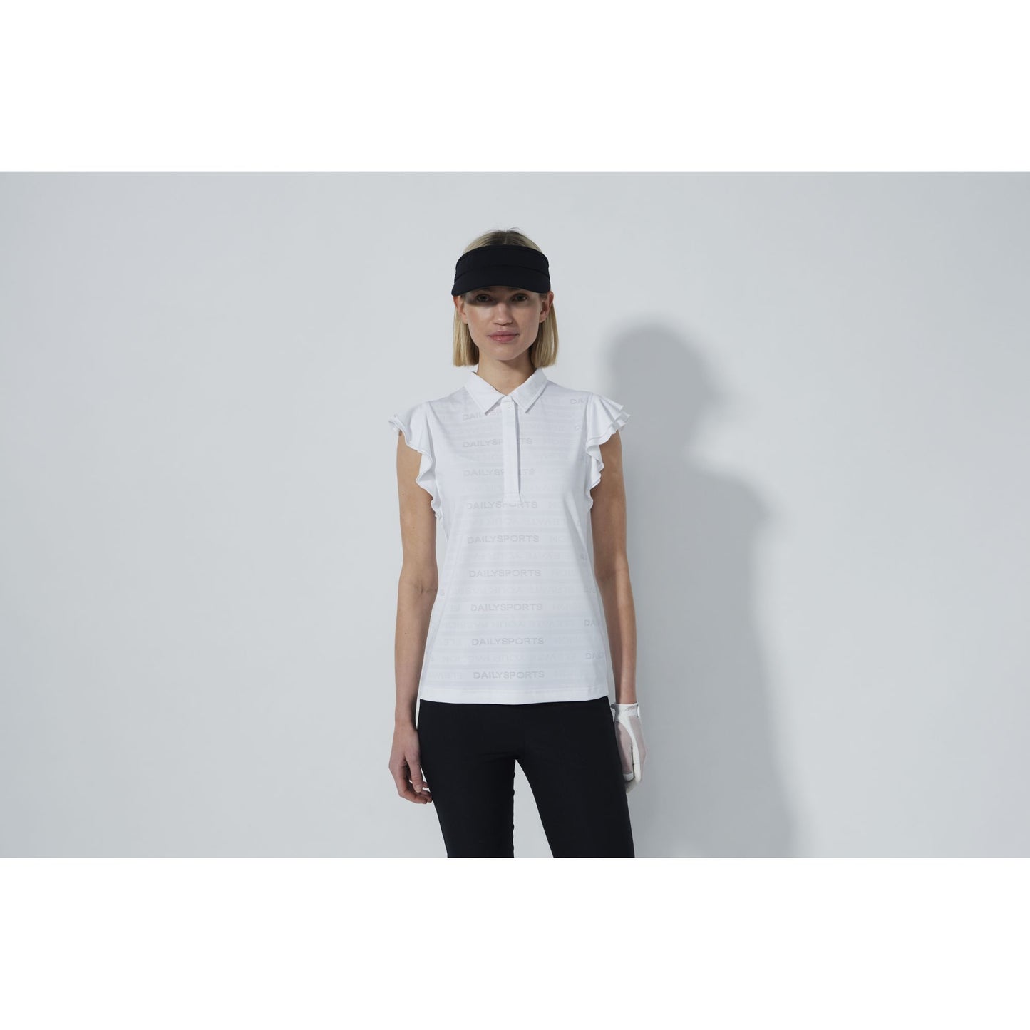 PASSION SL POLO SHIRT