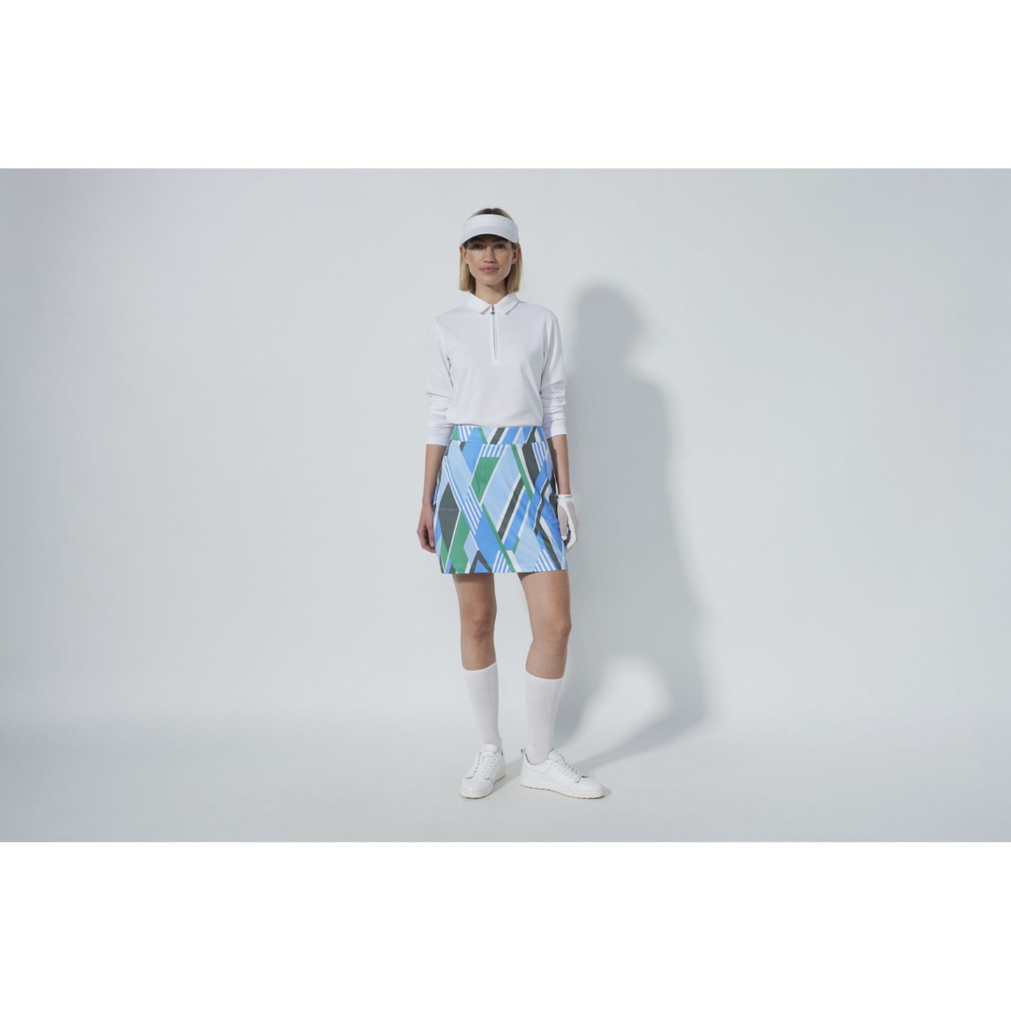 FUSION SKORT 45 CM