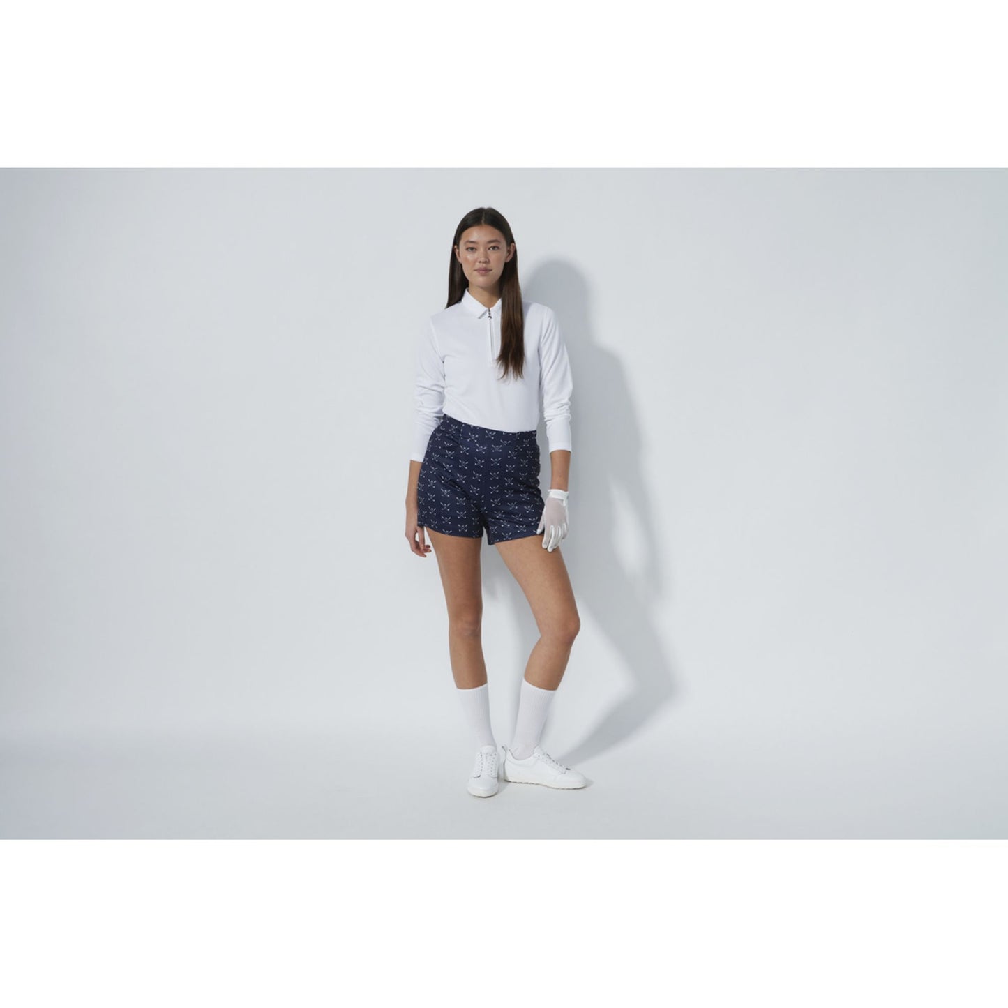 CLUBS SHORTS 38 CM