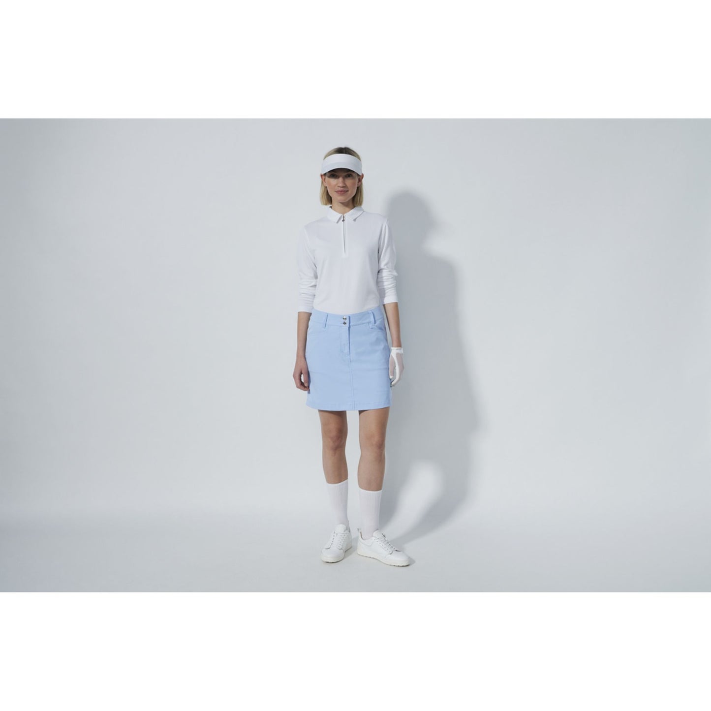 GLAM SKORT 52 CM