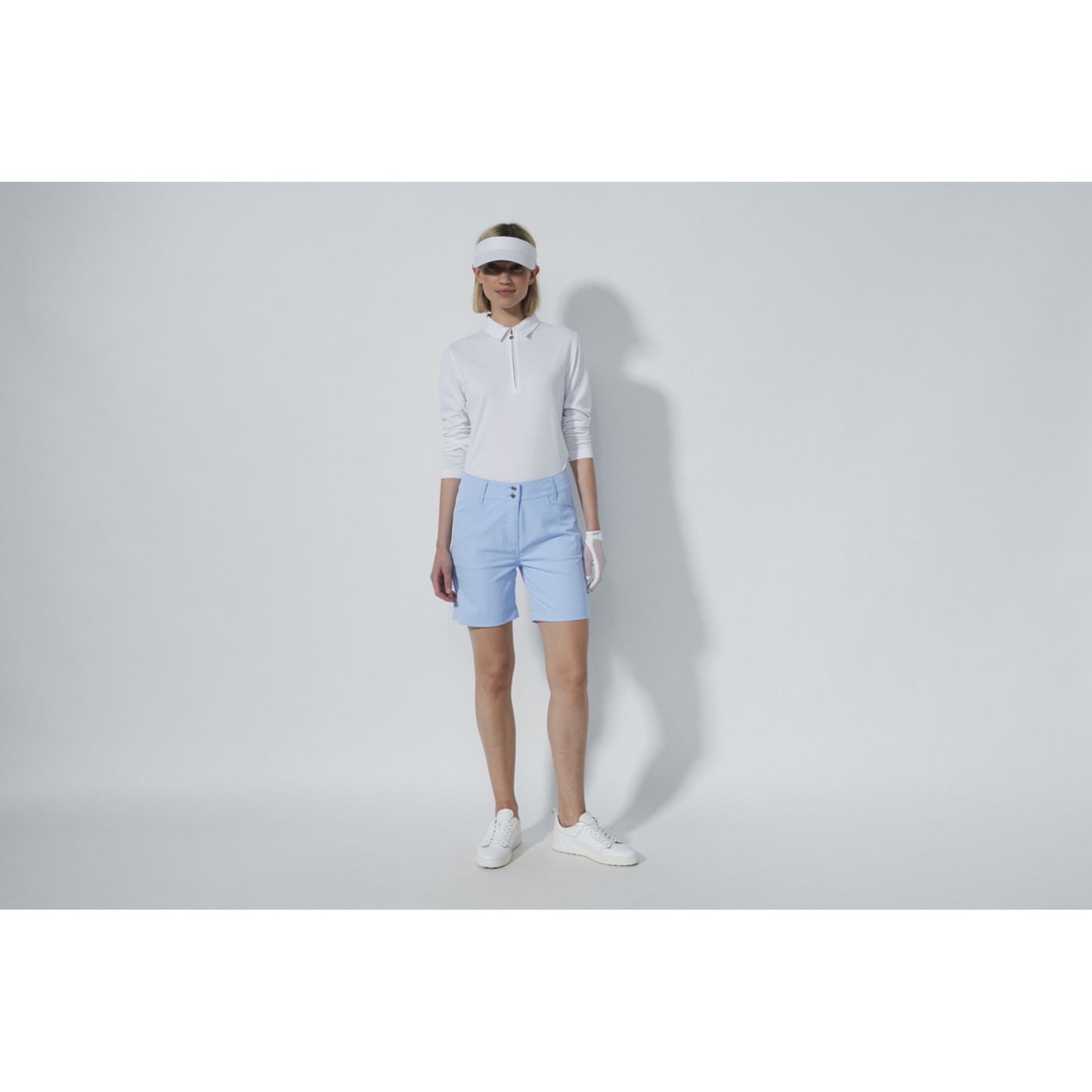 GLAM SHORTS 45 CM