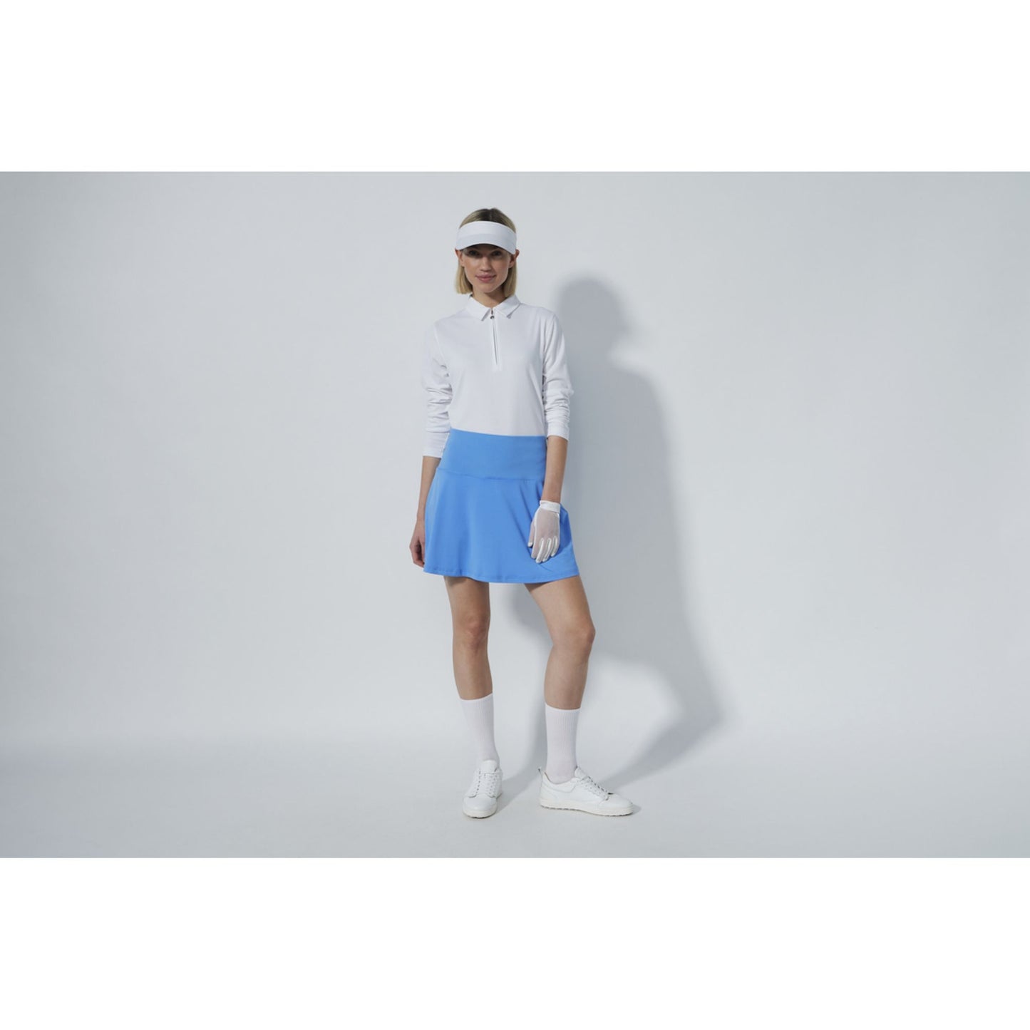 SHAPE SKORT 45 CM
