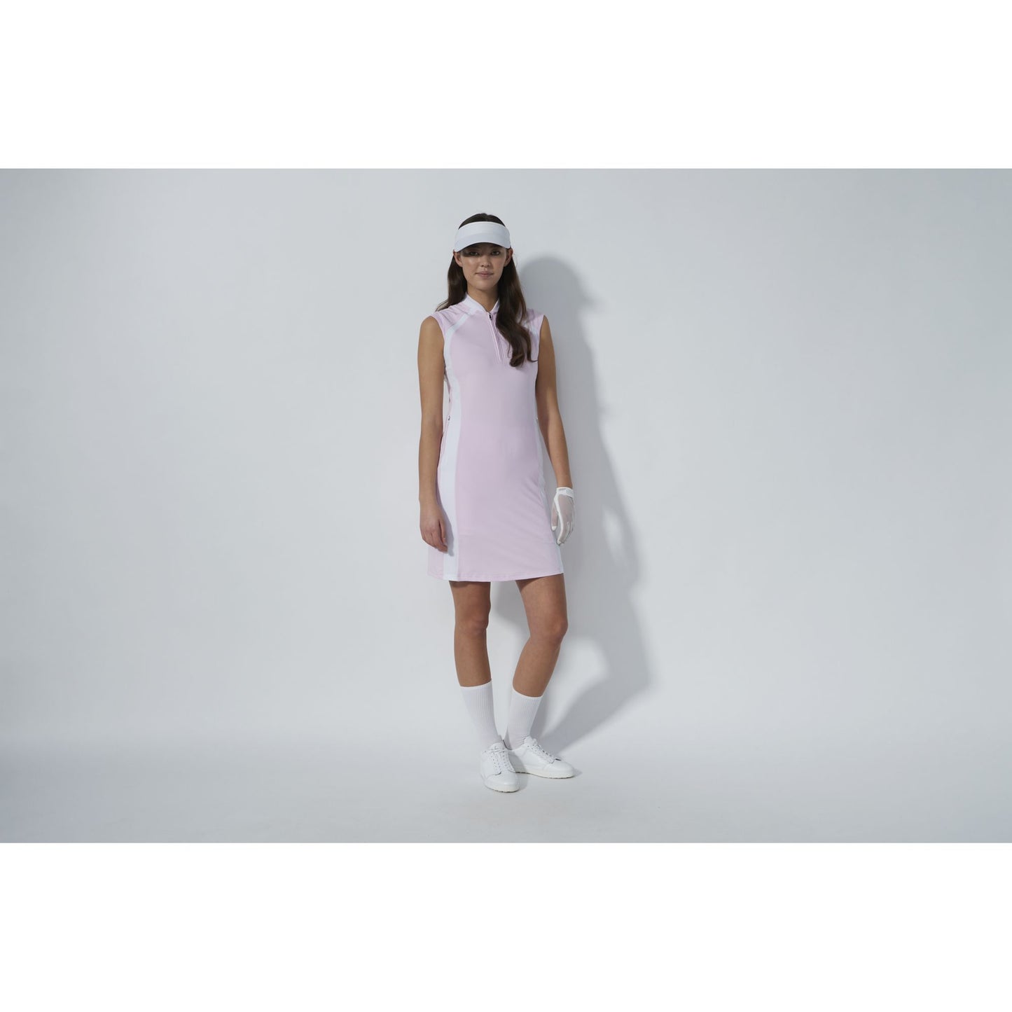 SCULPT SL DRESS