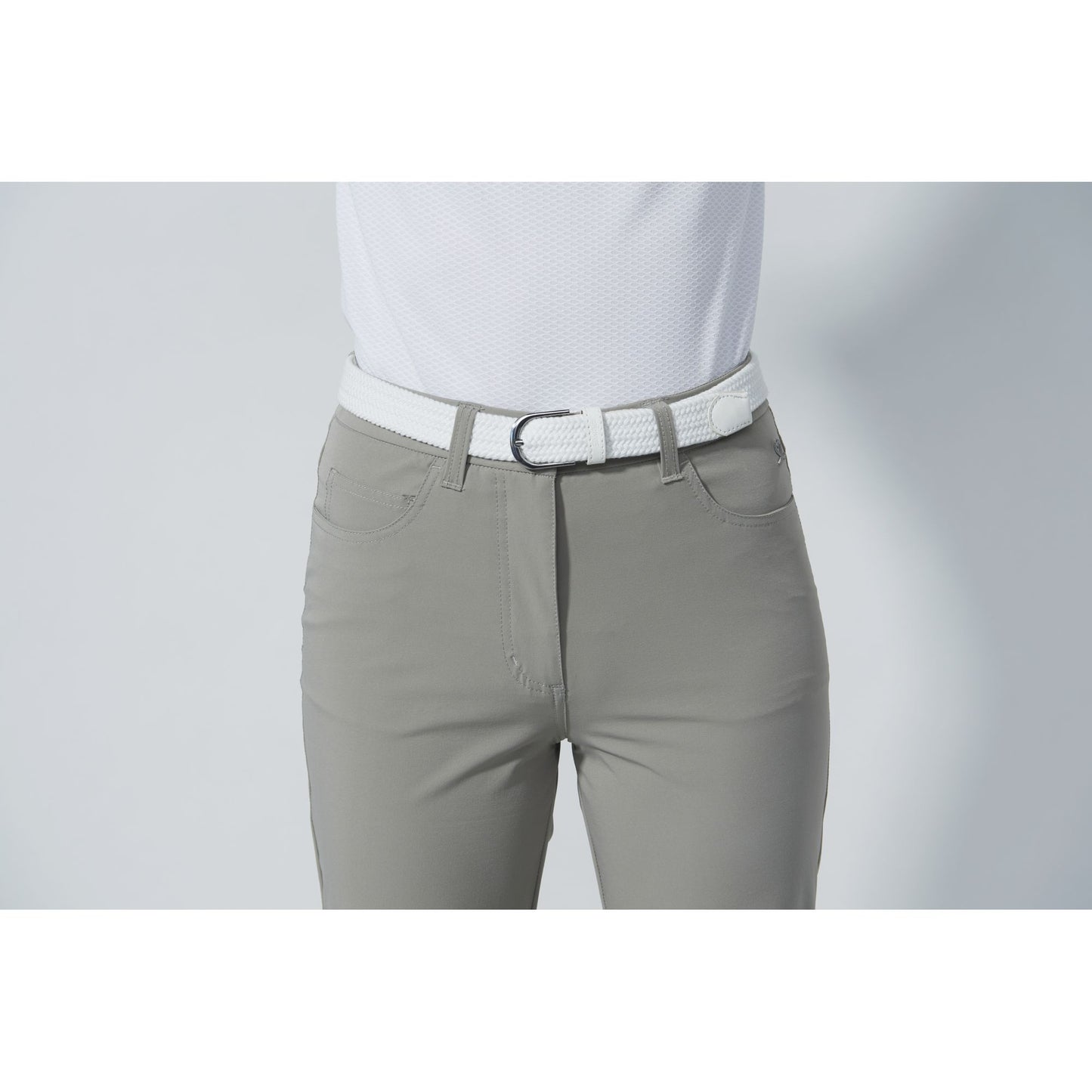 GISELLE ELASTIC BELT