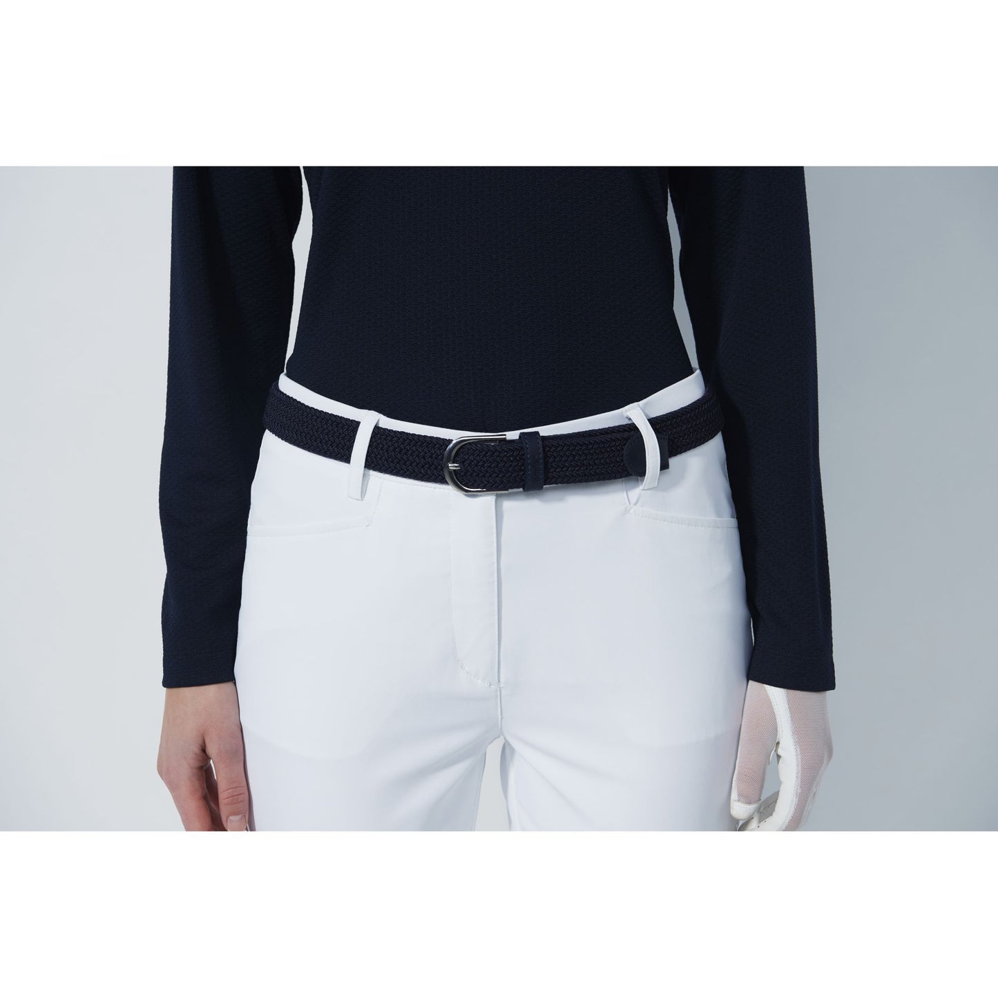 GISELLE ELASTIC BELT