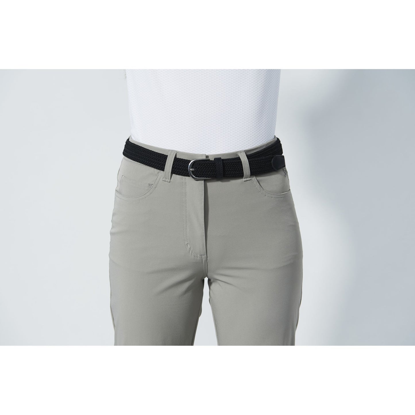 GISELLE ELASTIC BELT