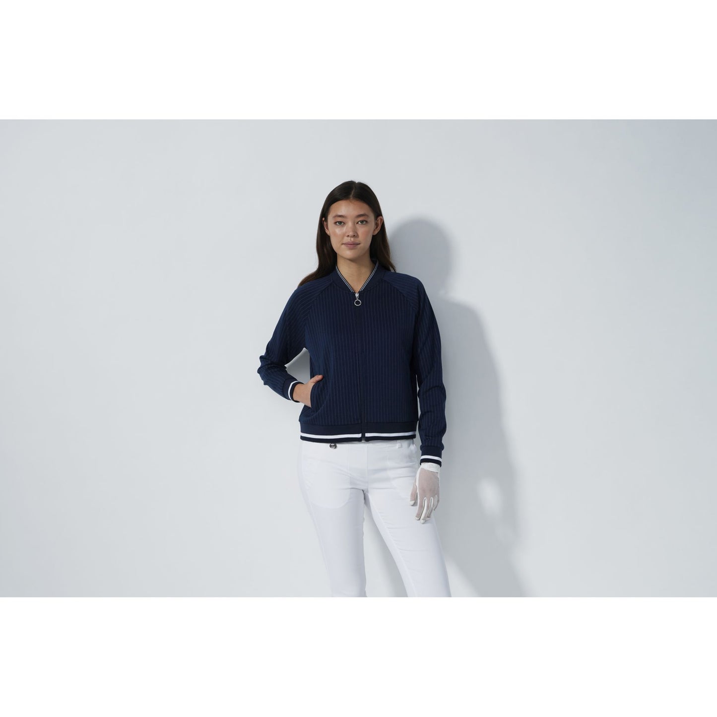 KIMBERLEY JACKET