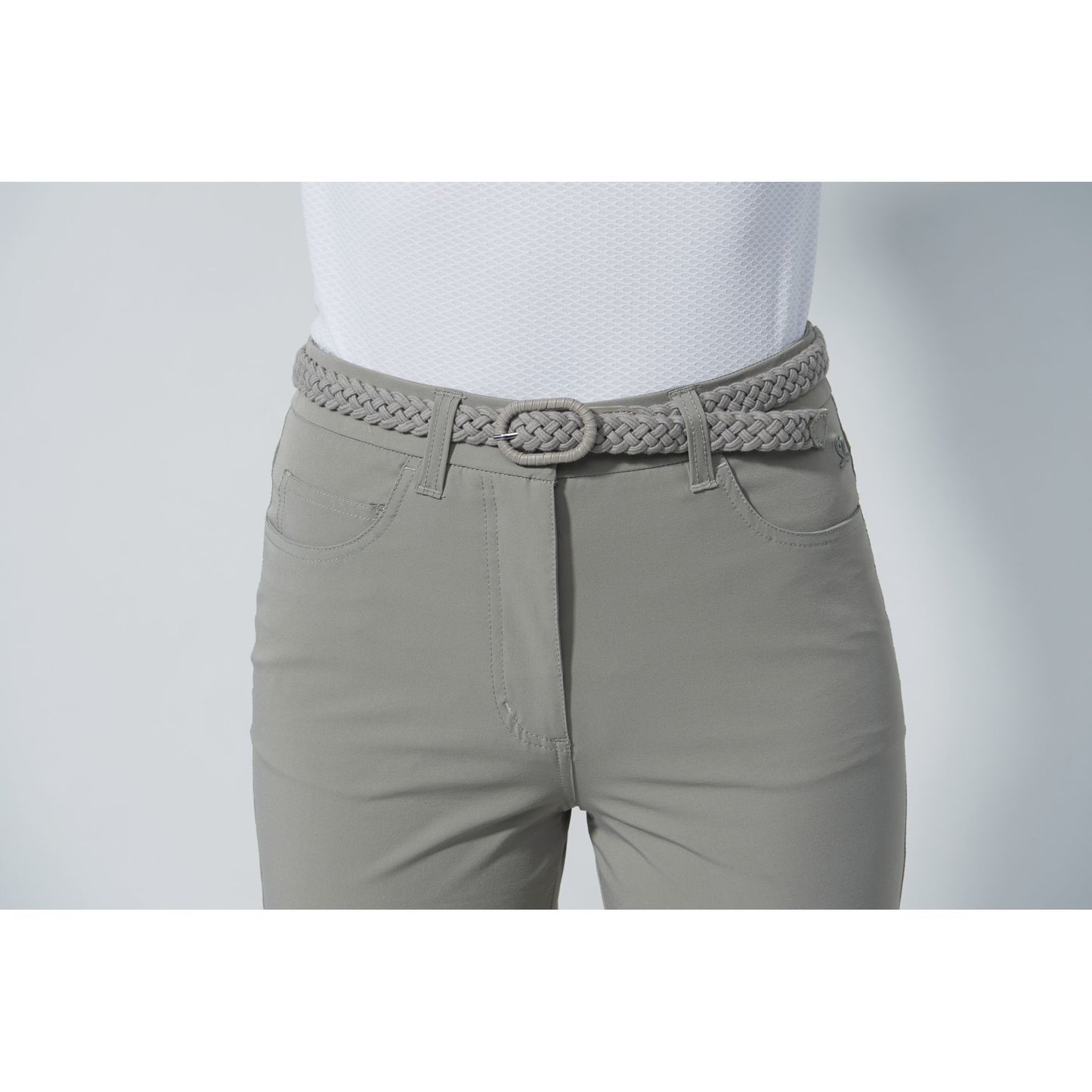 GISELLE THIN BELT