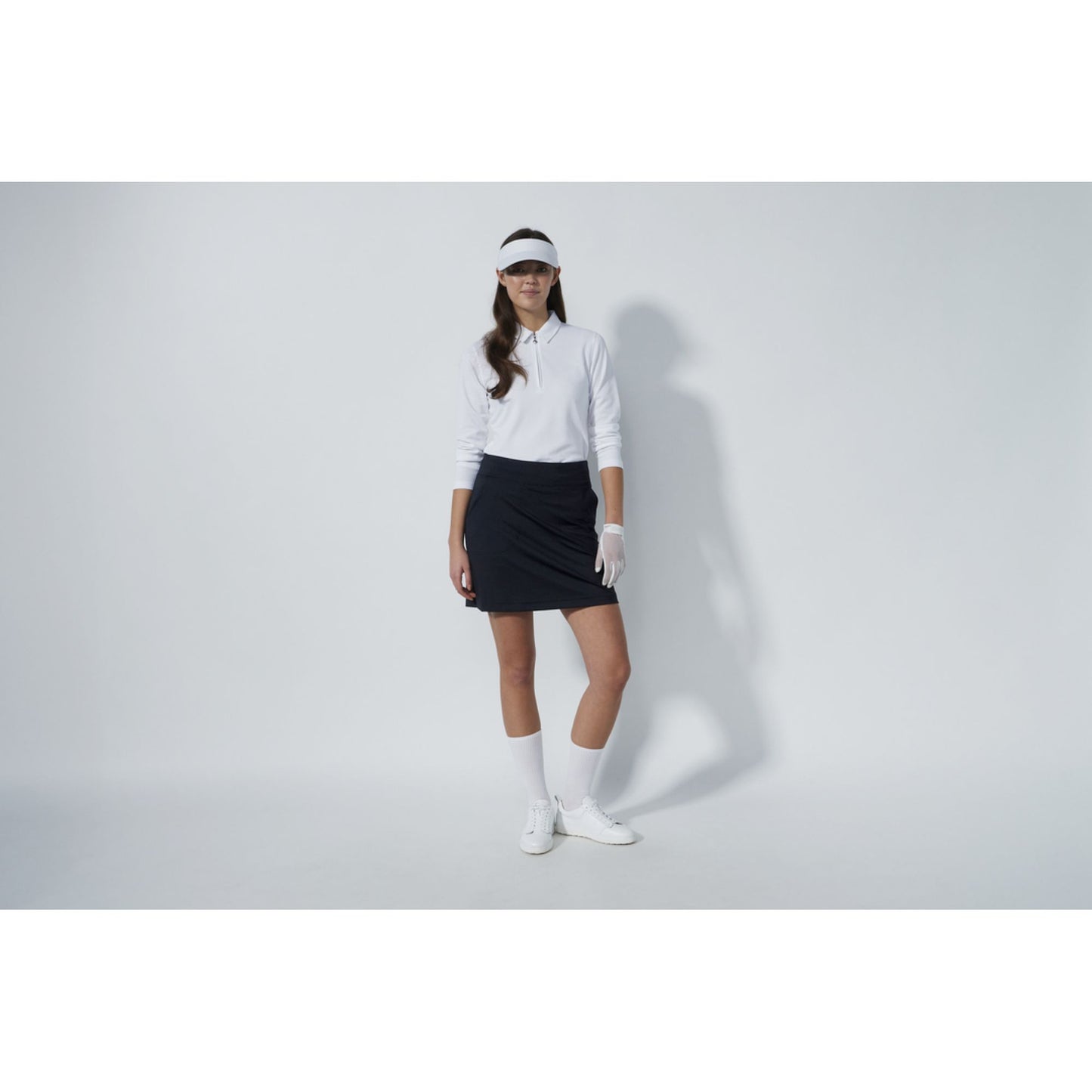 GENUA SKORT 38 CM