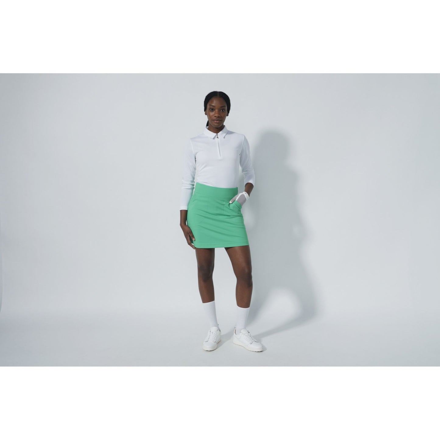 GENUA SKORT 45 CM