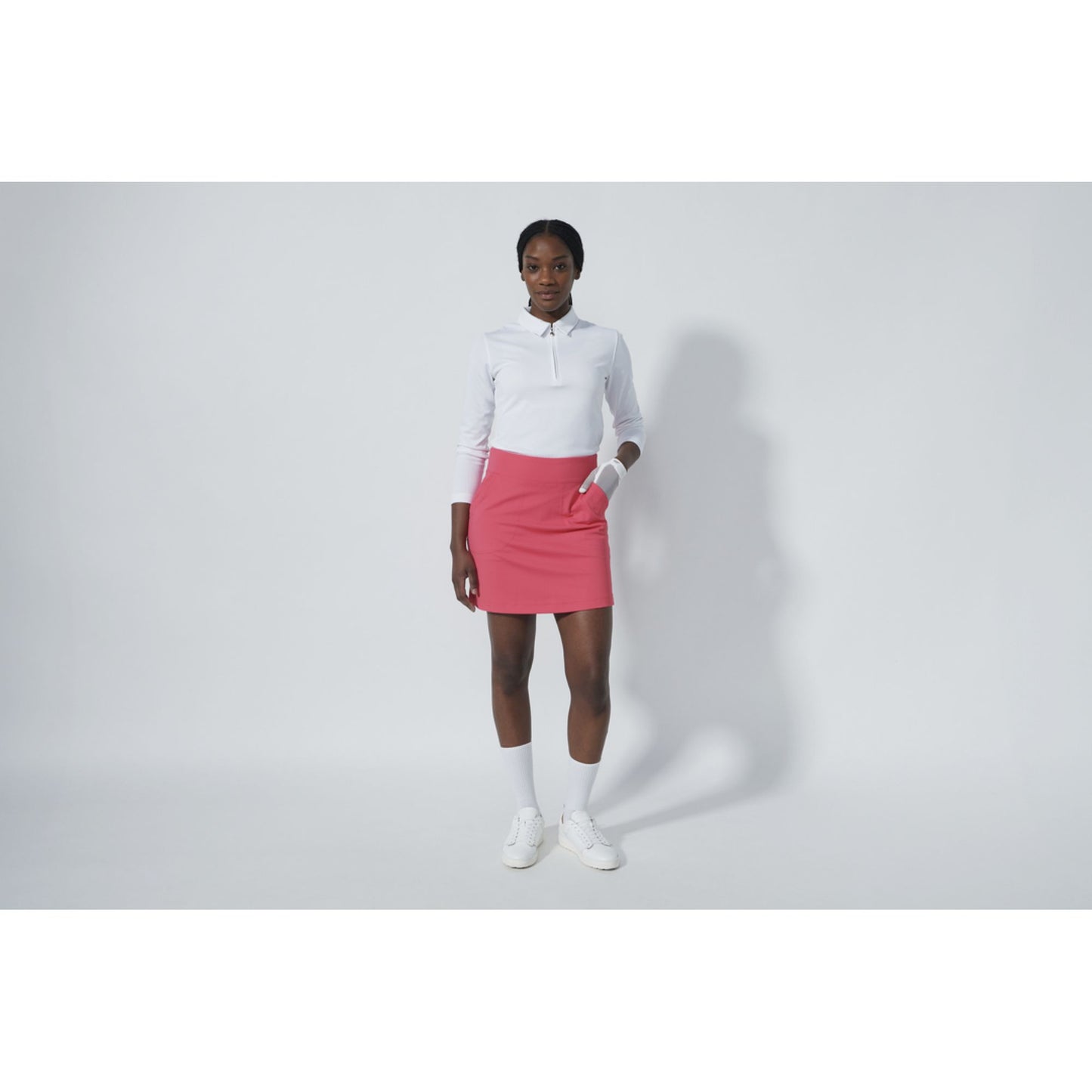 GENUA SKORT 45 CM