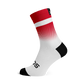 Denmark Flag Socks