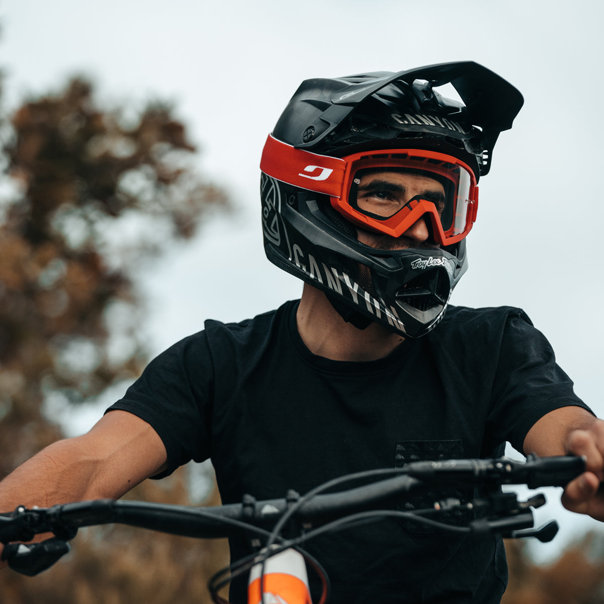Julbo SESSION  MTB