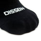 GFX COMPRESSION DL-WOOL ALPINE SKI SOCKS