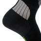 GFX COMPRESSION DL-WOOL ALPINE SKI SOCKS