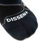 GFX COMPRESSION HYBRID DLX-WOOL ALPINE SKI SOCKS