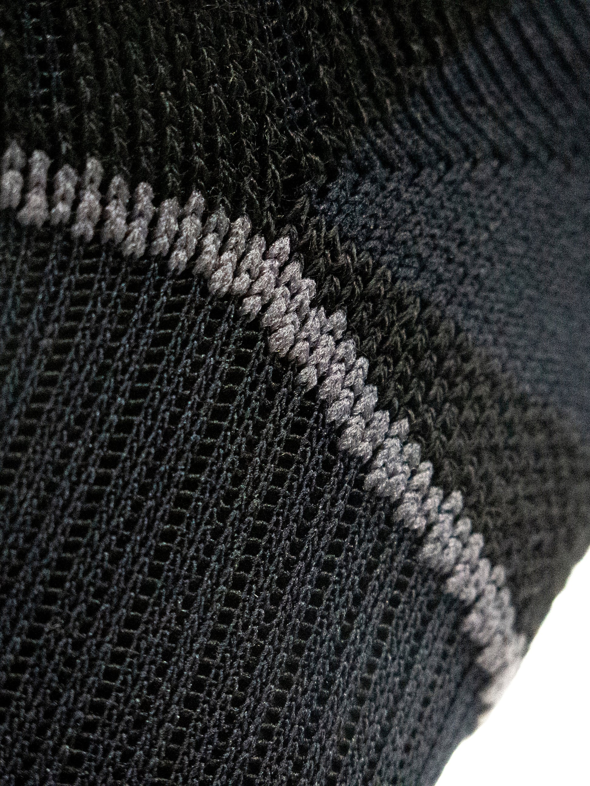 GFX COMPRESSION HYBRID DLX-WOOL ALPINE SKI SOCKS