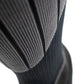 GFX COMPRESSION HYBRID DLX-WOOL ALPINE SKI SOCKS